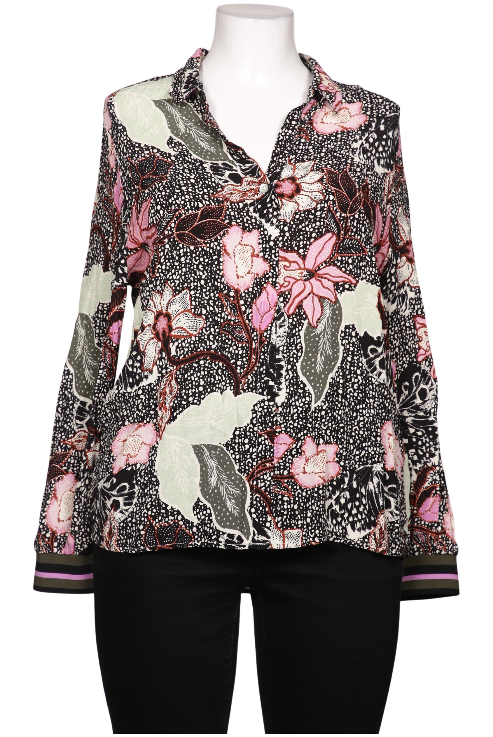 

Lieblingsstück Damen Bluse, mehrfarbig, Gr. 42