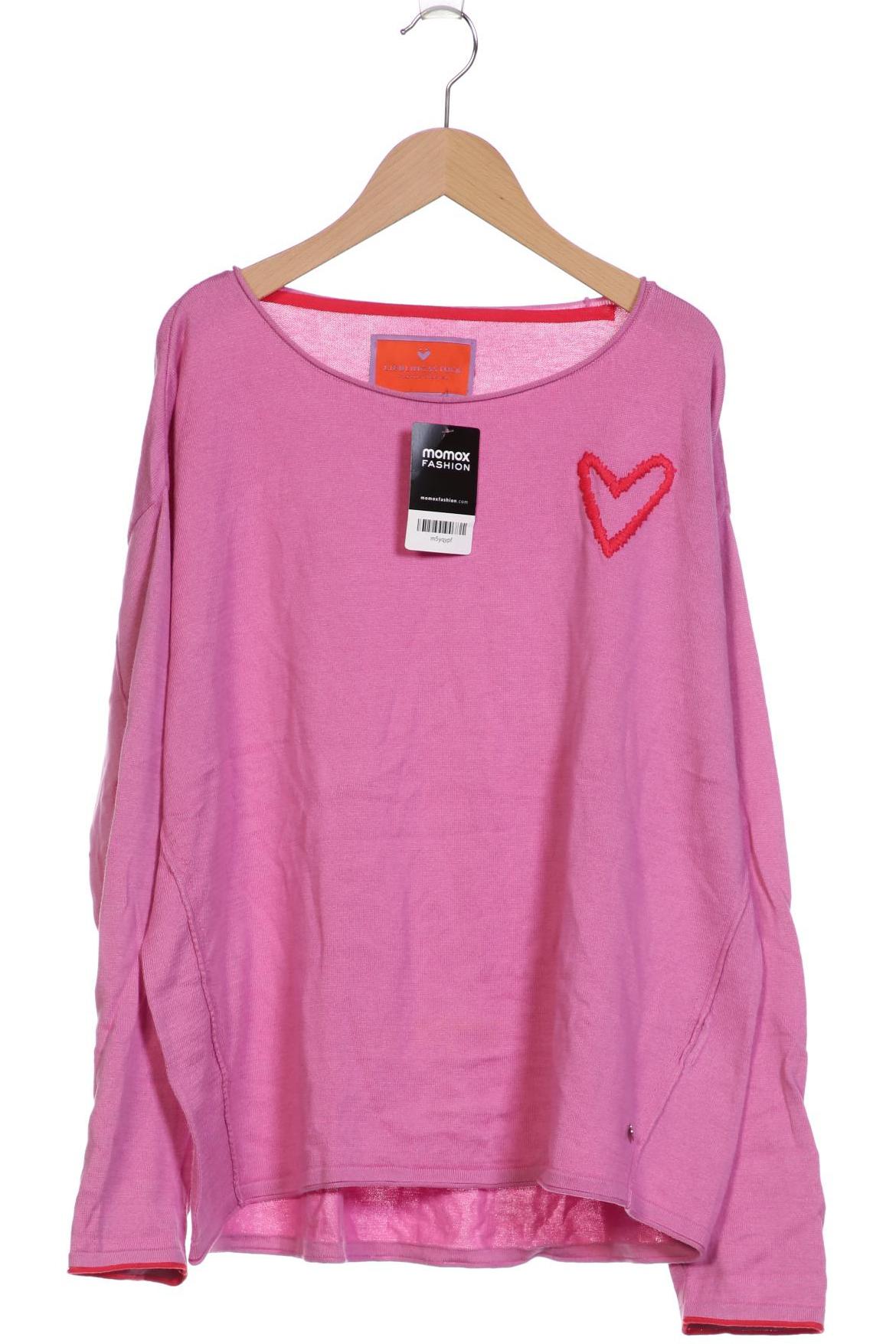 

Lieblingsstück Damen Pullover, pink, Gr. 40