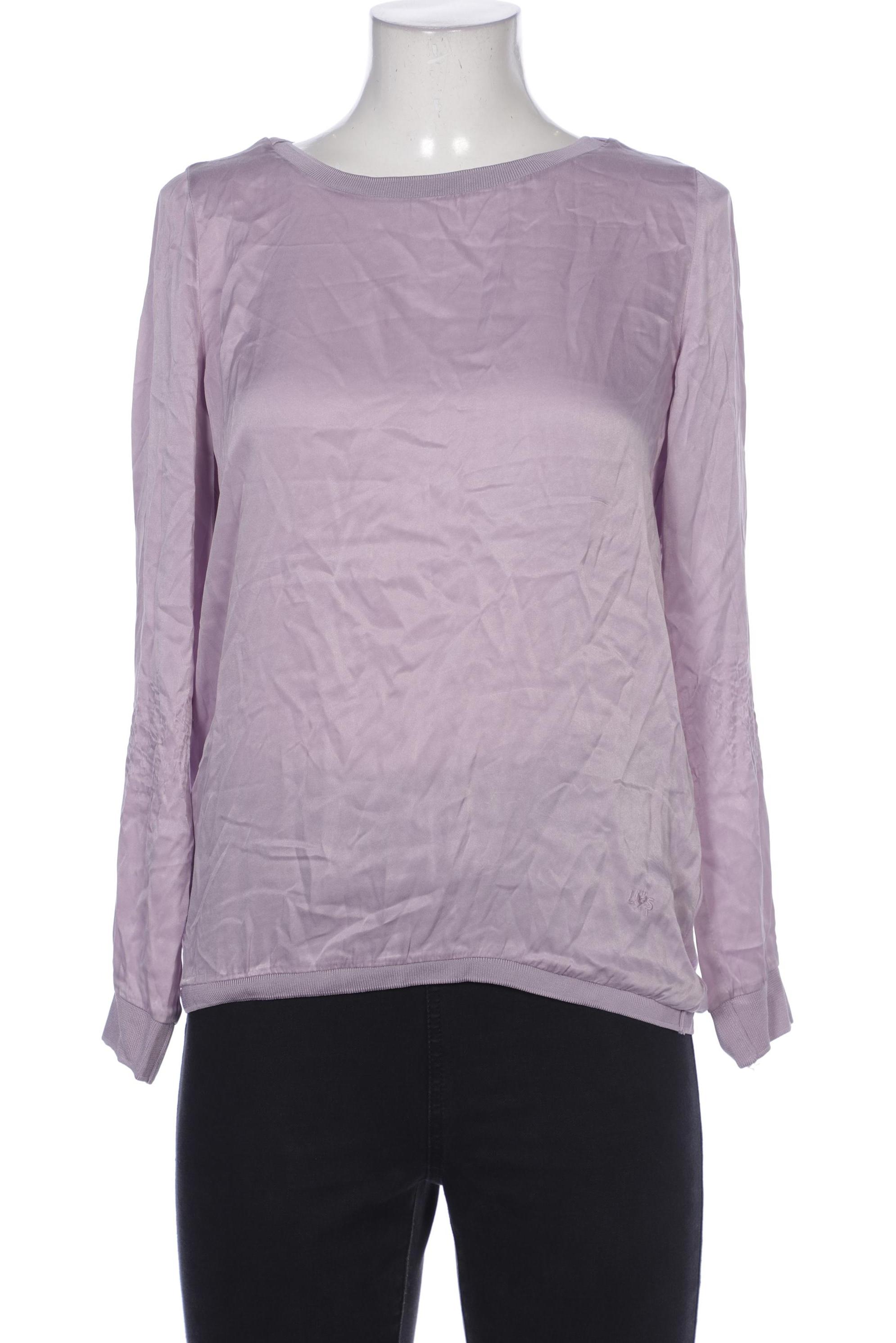 

Lieblingsstück Damen Bluse, flieder, Gr. 38