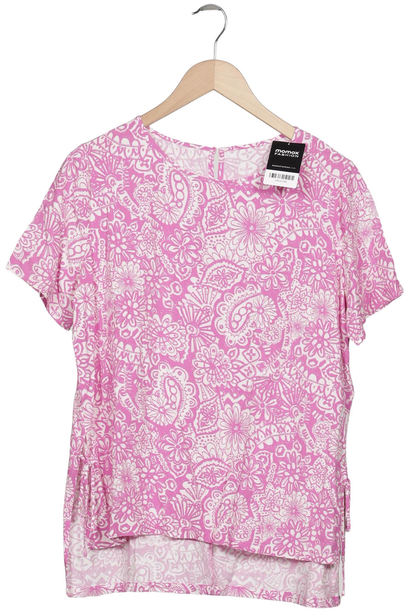 

Lieblingsstück Damen Bluse, pink, Gr. 40