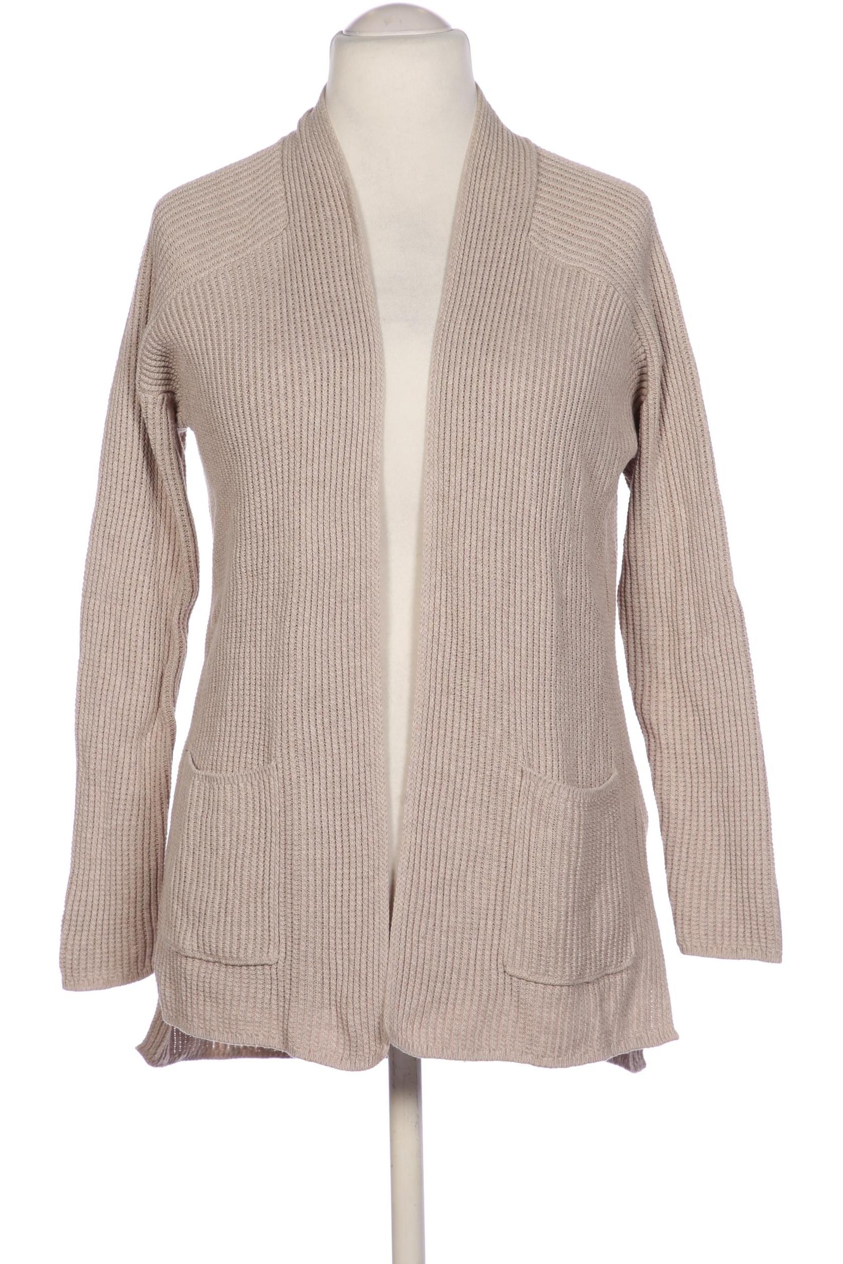 

Lieblingsstück Damen Strickjacke, beige, Gr. 36