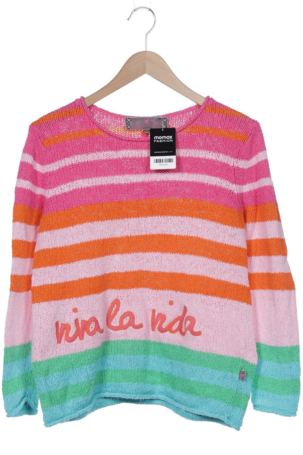 

Lieblingsstück Damen Pullover, pink