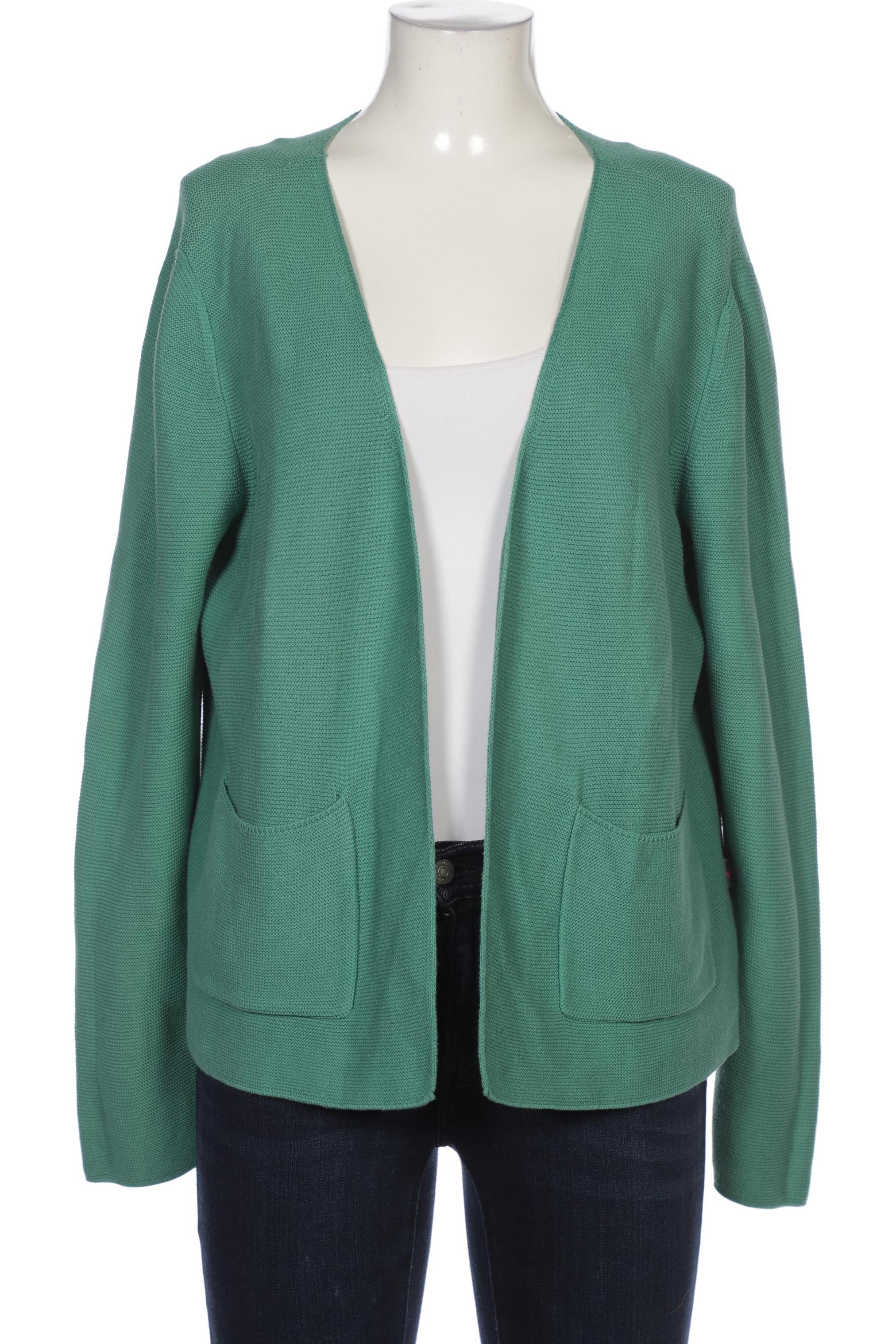 

Lieblingsstück Damen Strickjacke, türkis