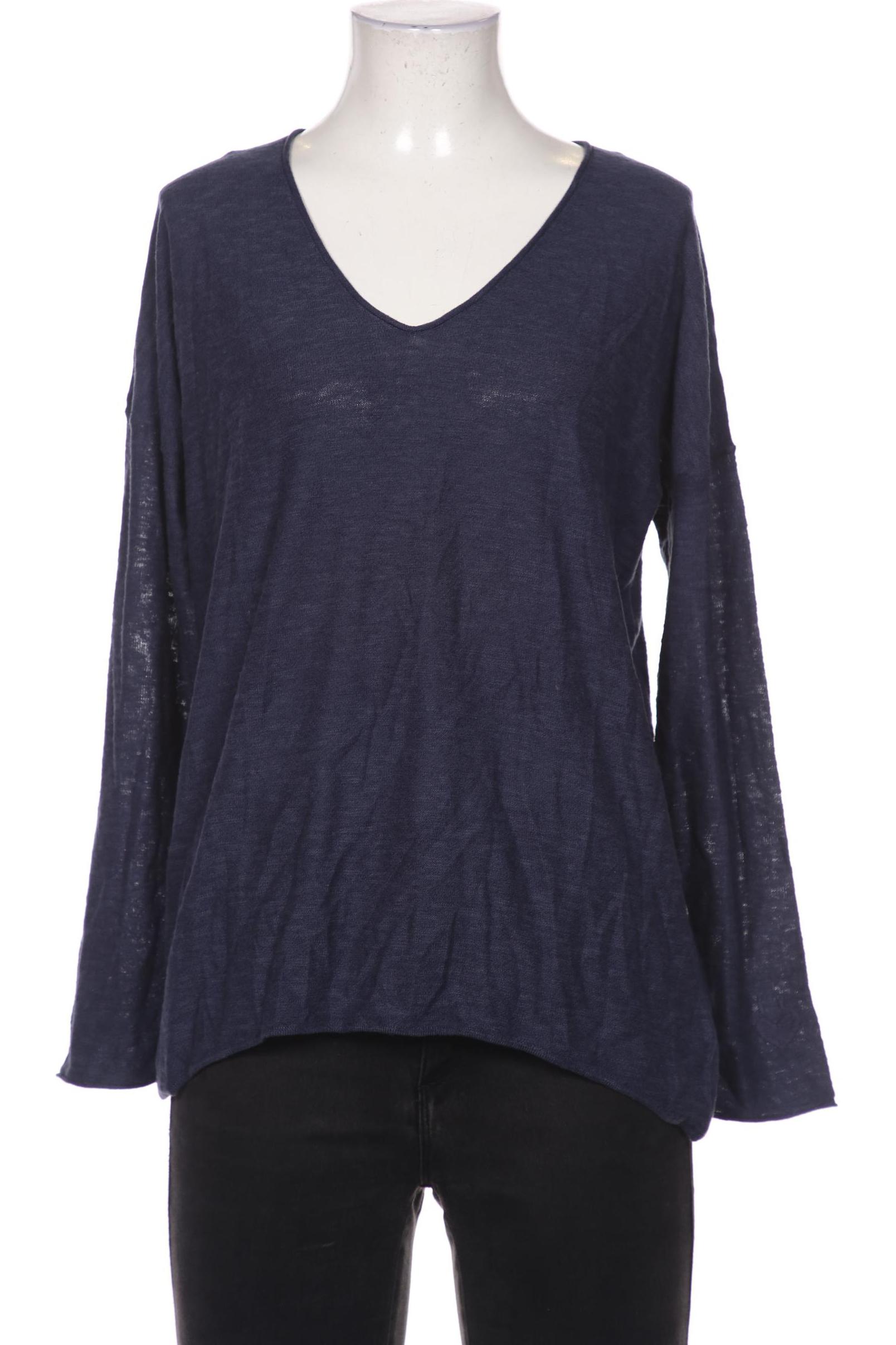

Lieblingsstück Damen Pullover, marineblau, Gr. 36