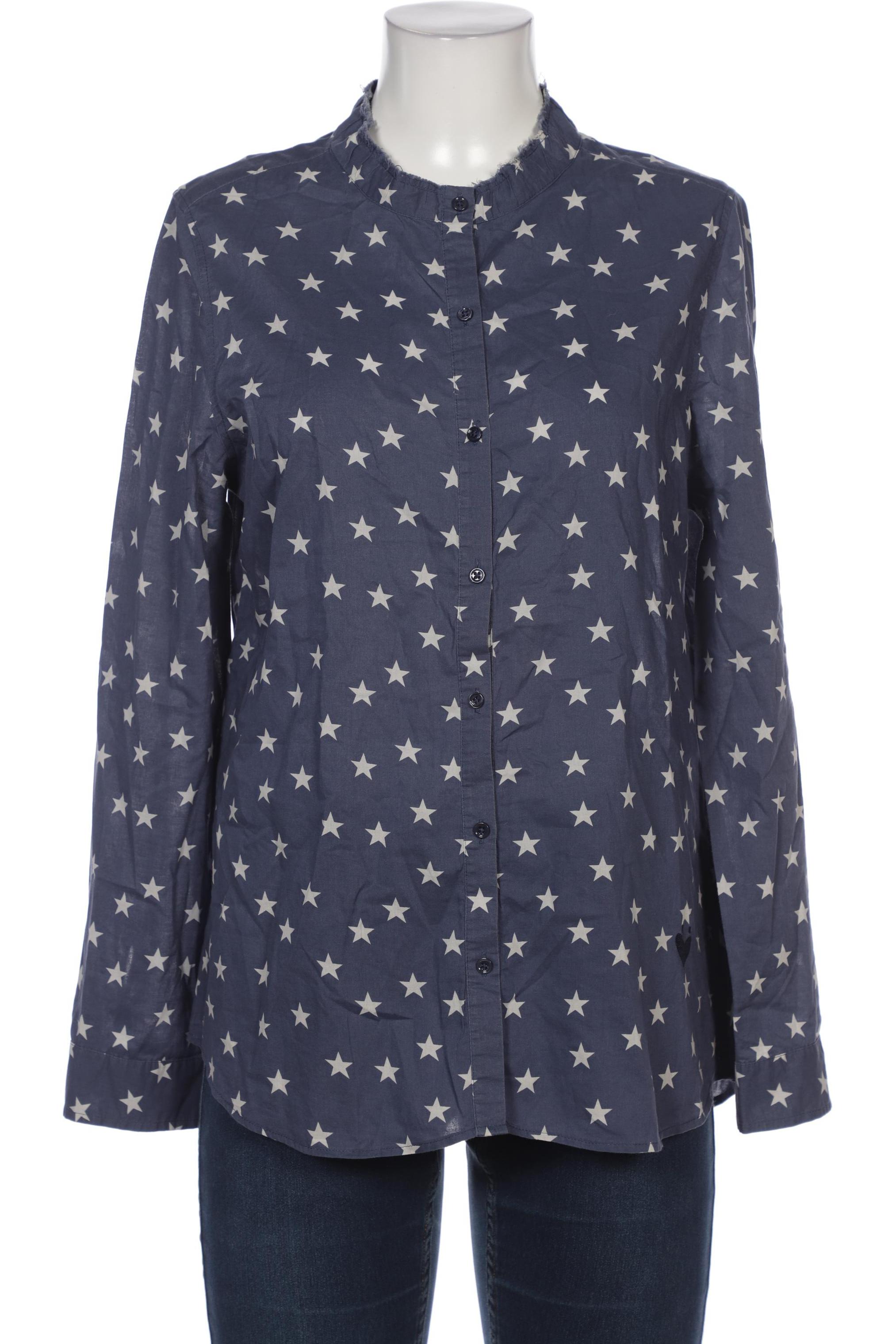 

Lieblingsstück Damen Bluse, blau