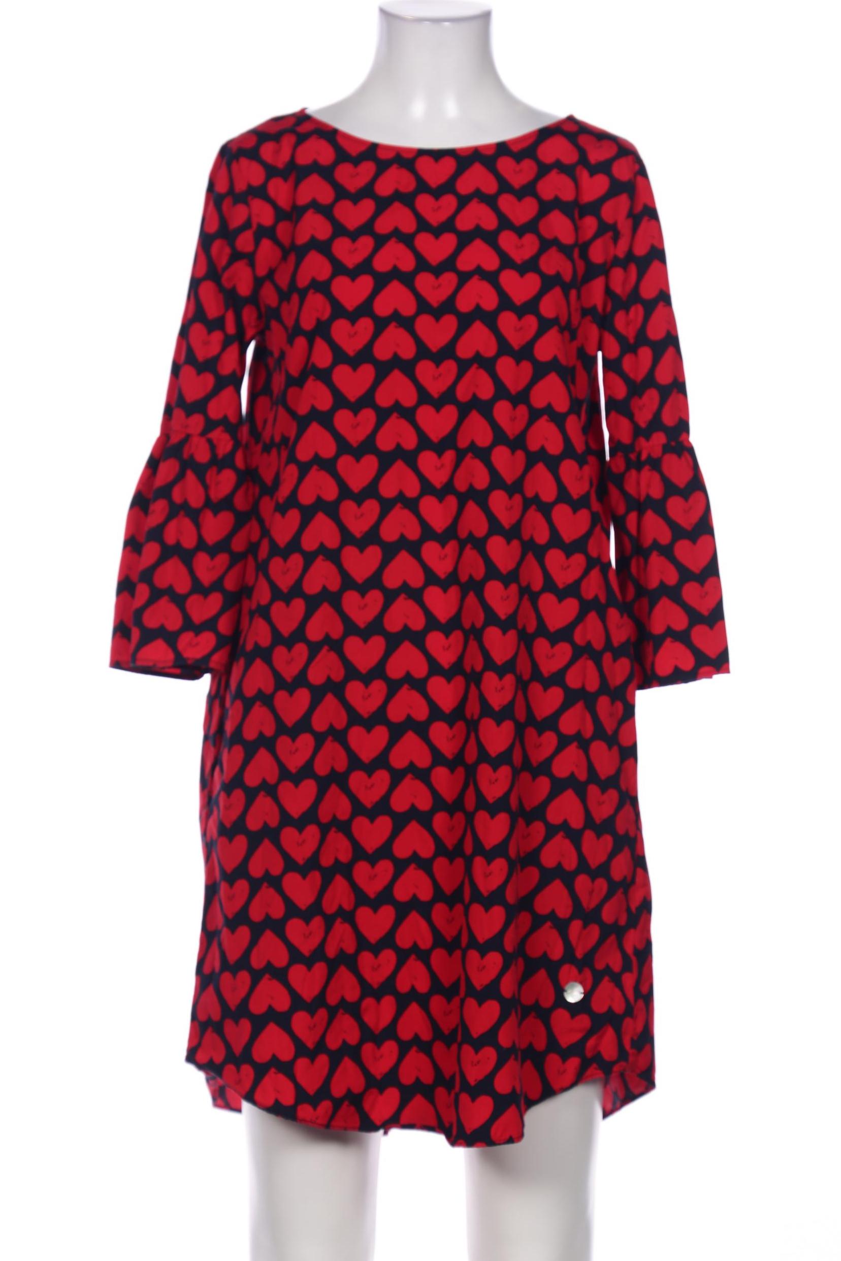 

Lieblingsstück Damen Kleid, rot, Gr. 36