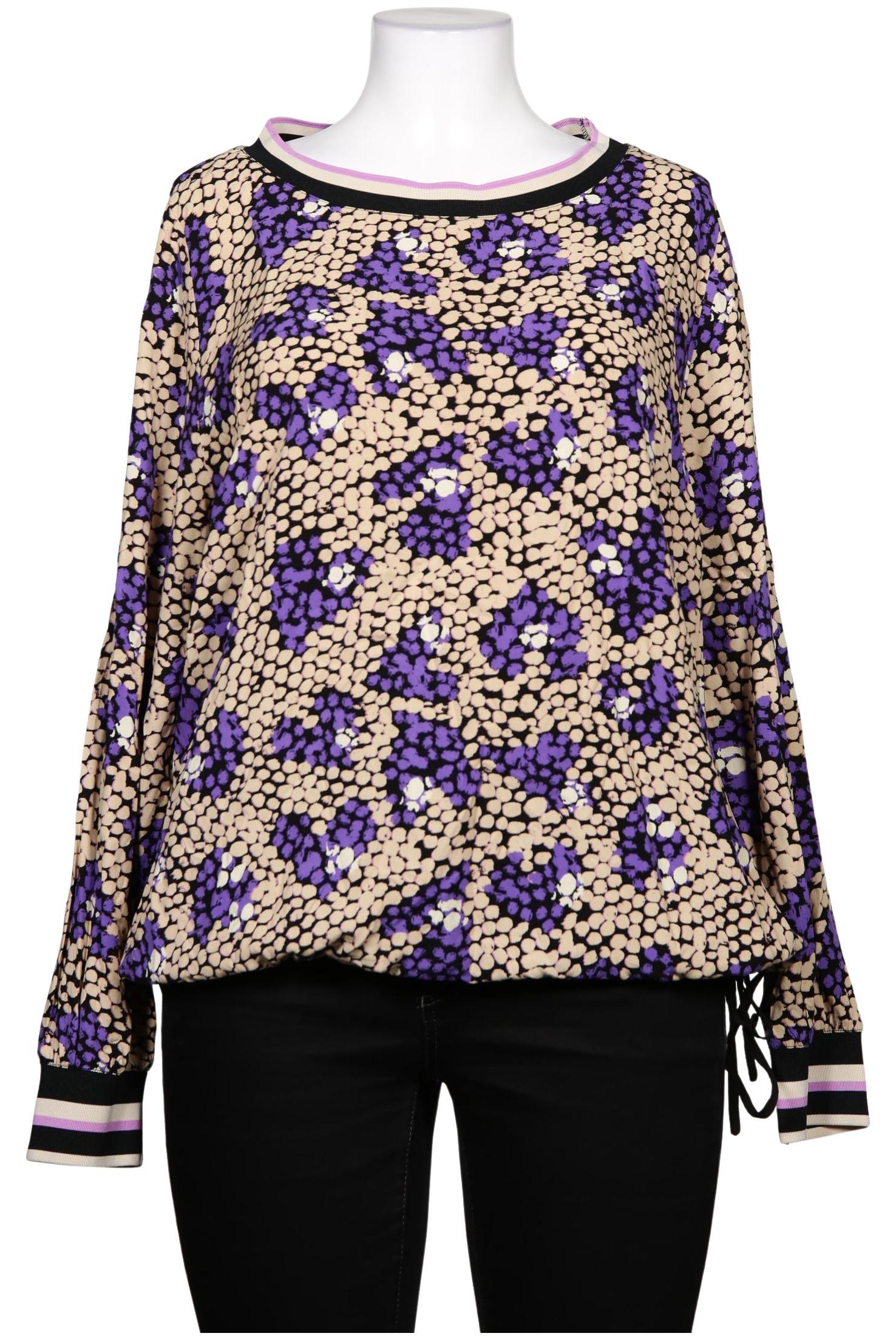 

Lieblingsstück Damen Bluse, beige, Gr. 48