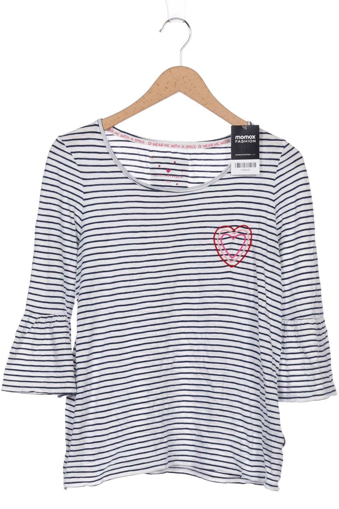 

Lieblingsstück Damen Langarmshirt, weiß