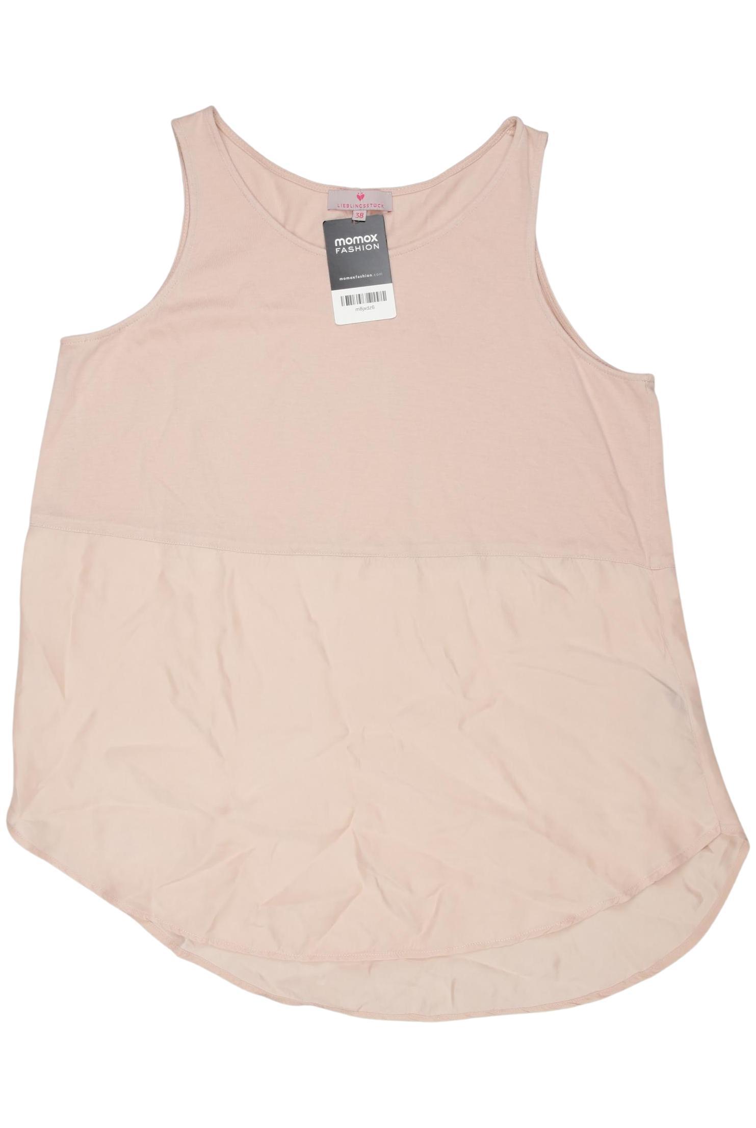 

Lieblingsstück Damen Top, pink, Gr. 38