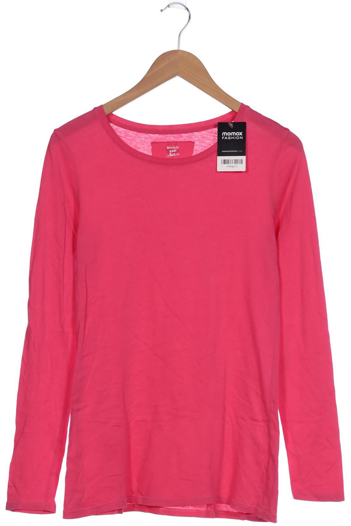 

Lieblingsstück Damen Langarmshirt, pink
