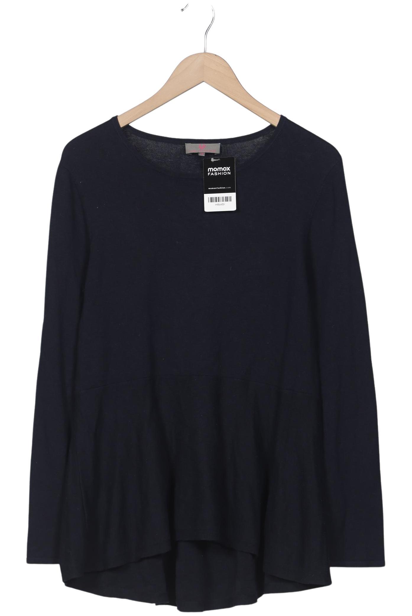 

Lieblingsstück Damen Pullover, marineblau, Gr. 38