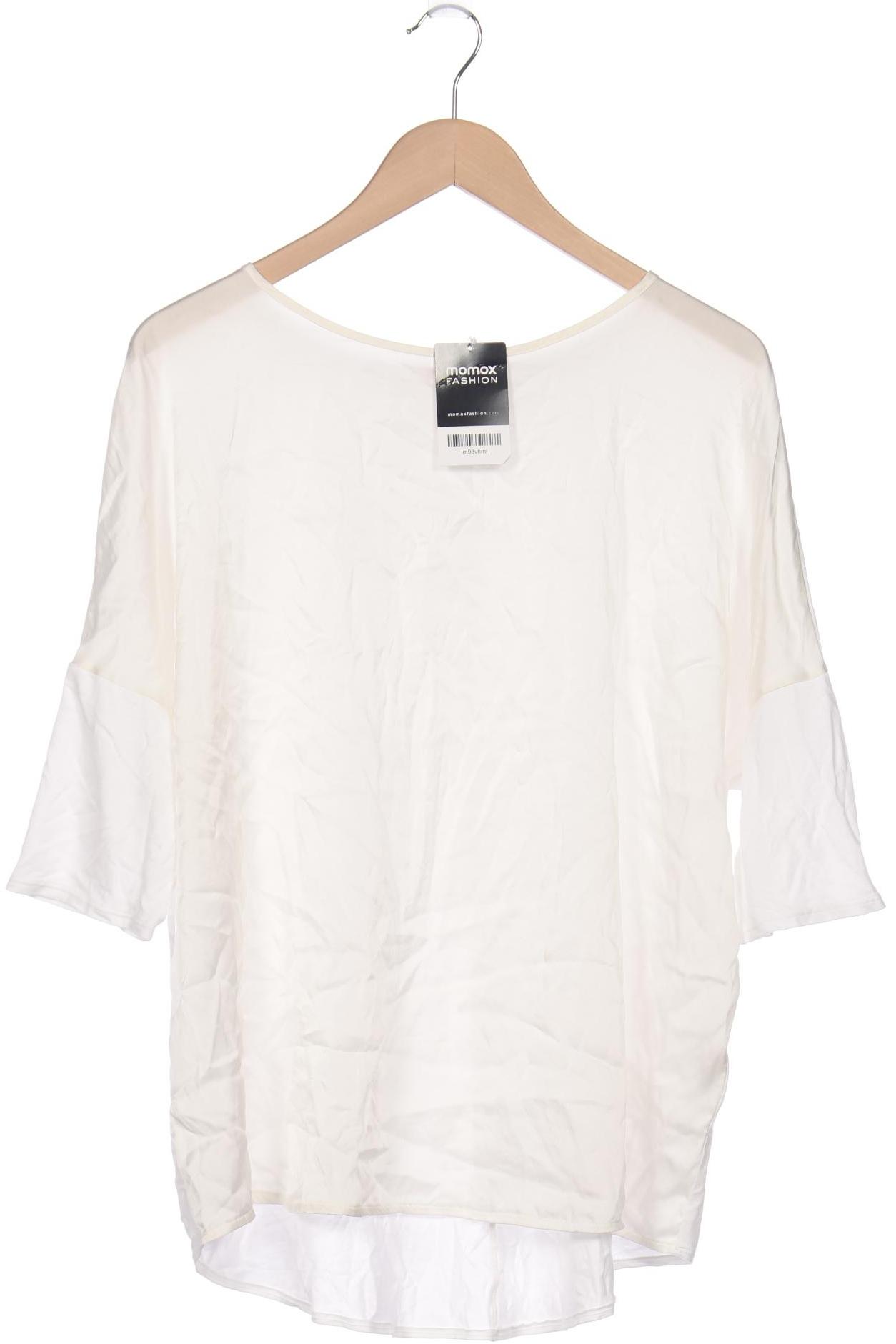

Lieblingsstück Damen T-Shirt, cremeweiß