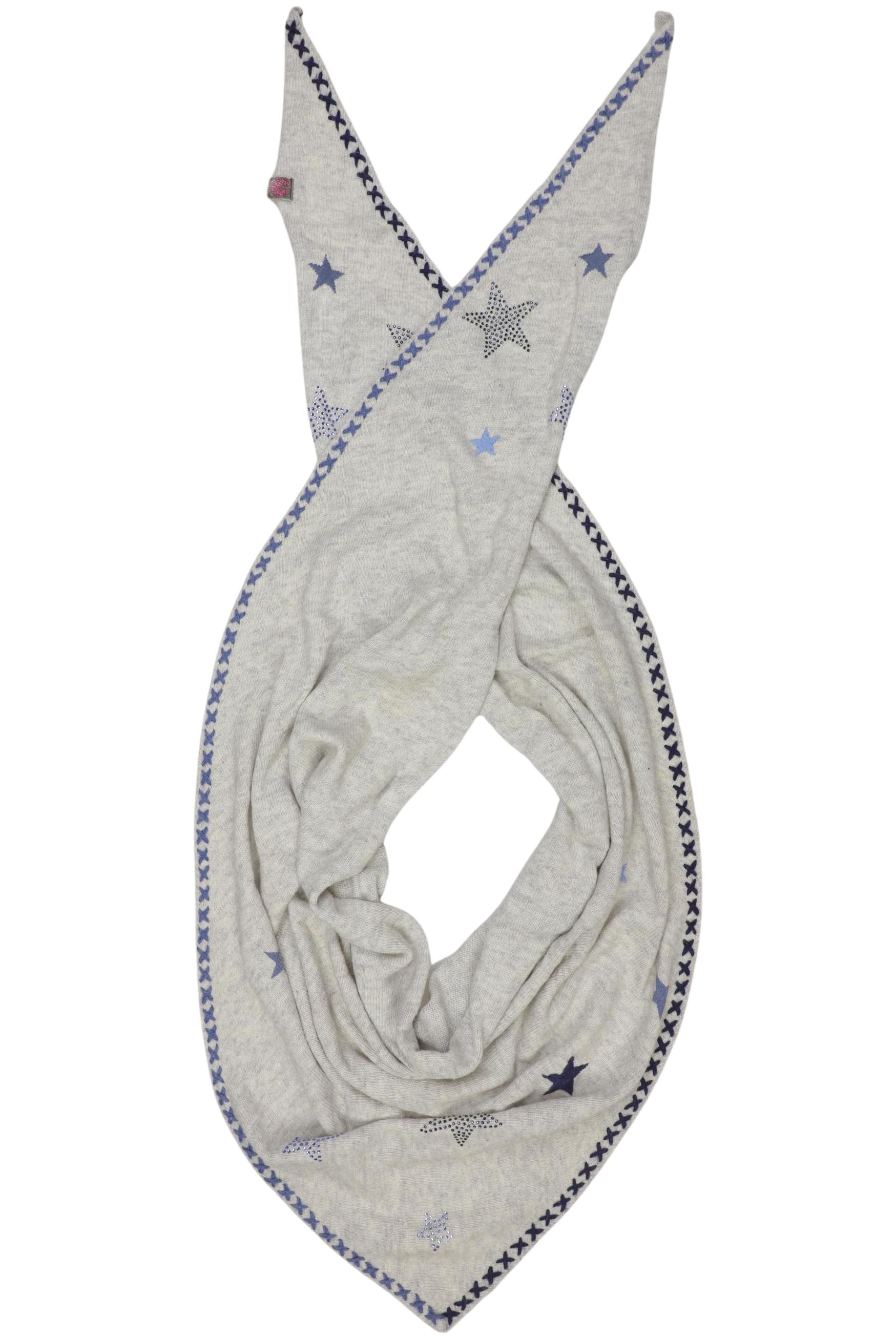 

Lieblingsstück Damen Schal, grau, Gr.