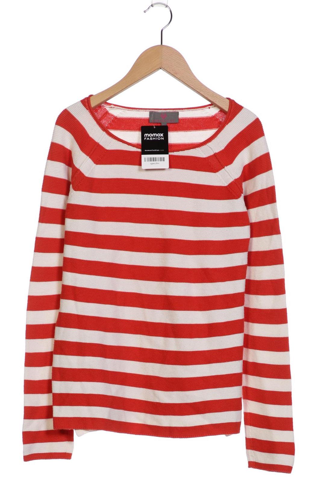 

Lieblingsstück Damen Pullover, rot, Gr. 34