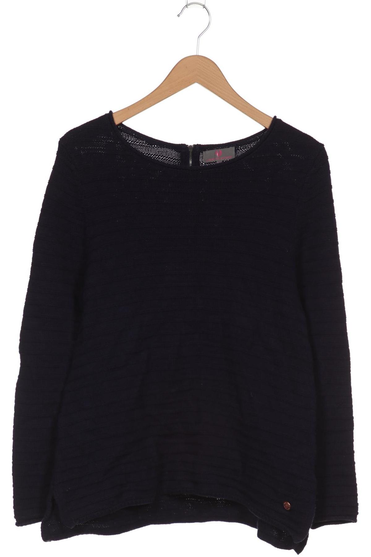 

Lieblingsstück Damen Pullover, marineblau, Gr. 38