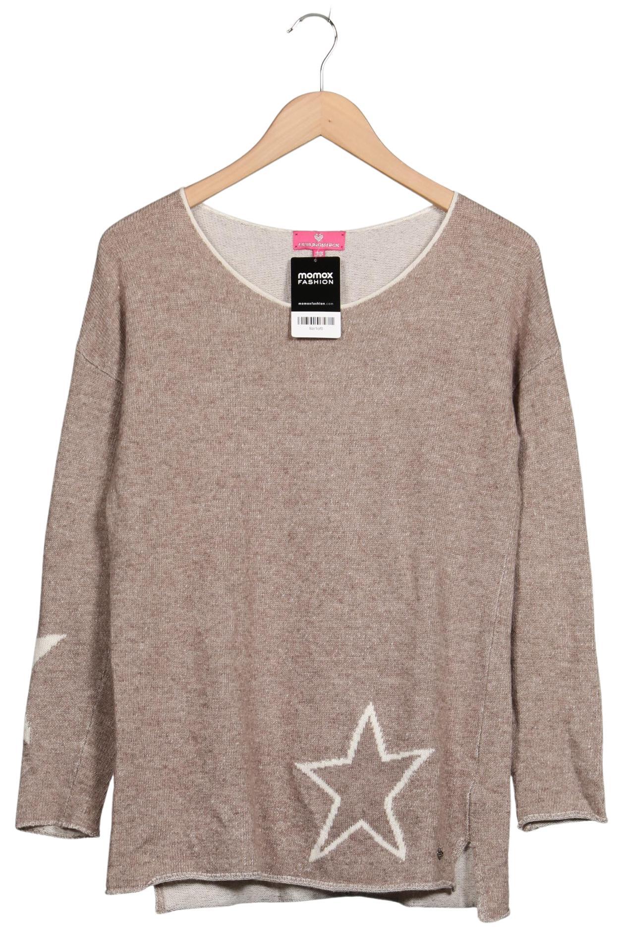 

Lieblingsstück Damen Pullover, beige, Gr. 38