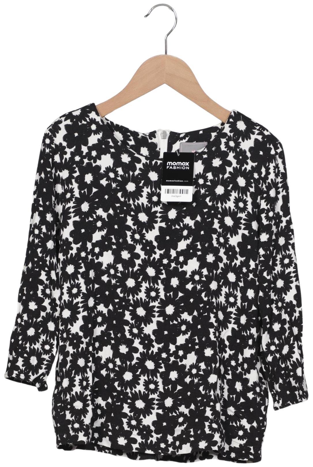 

Lieblingsstück Damen Langarmshirt, mehrfarbig, Gr. 38