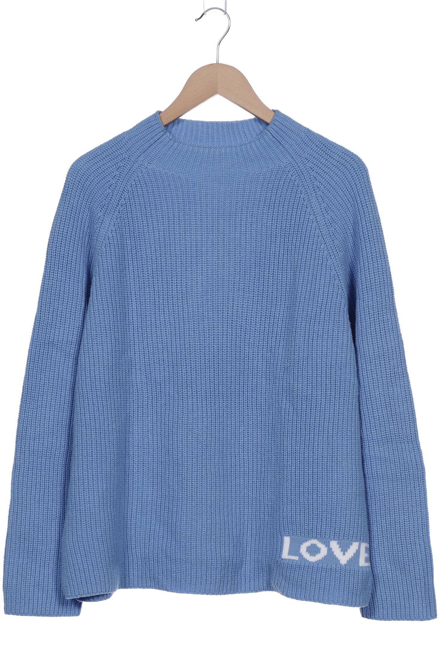 

Lieblingsstück Damen Pullover, blau