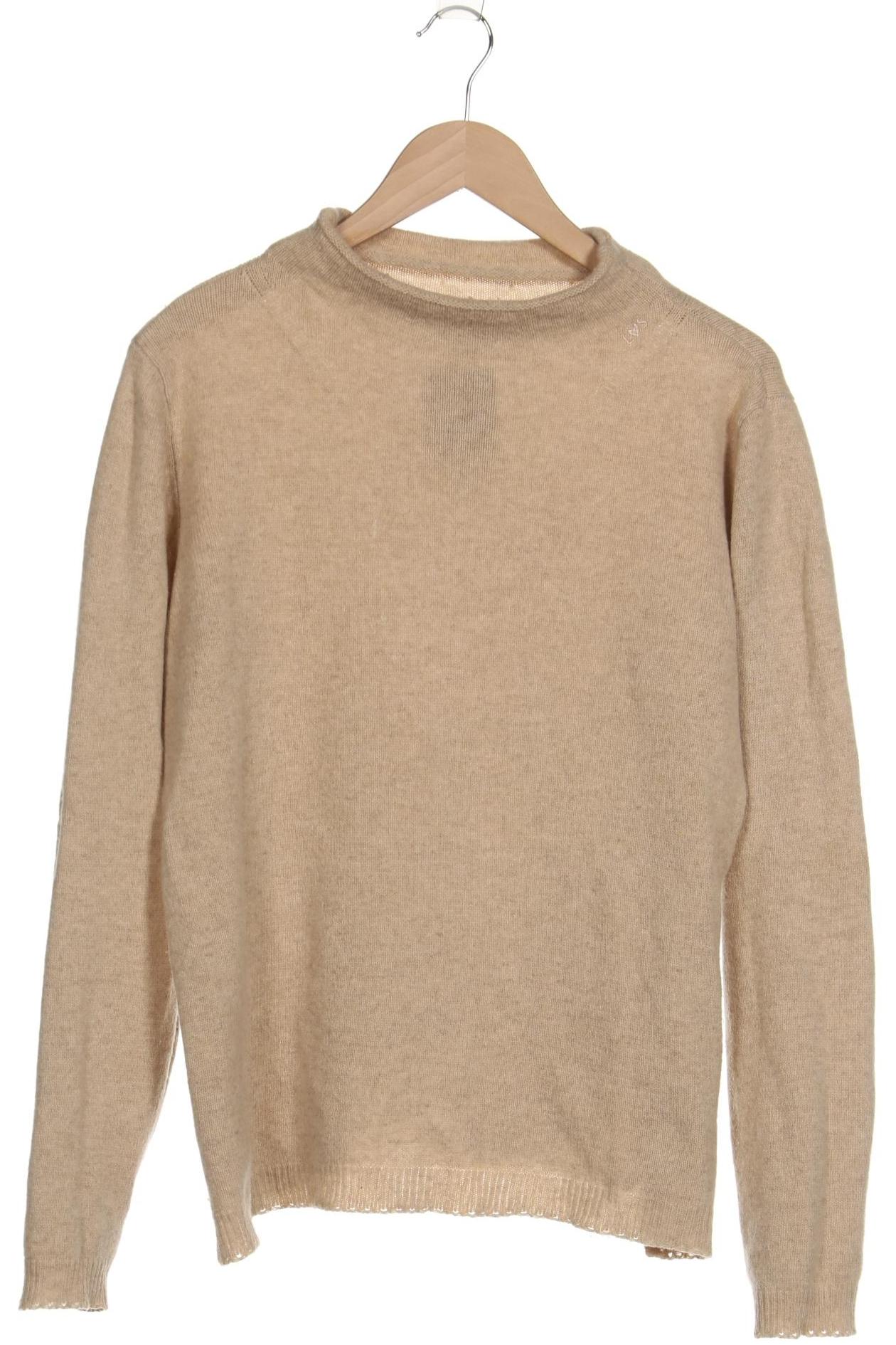 

Lieblingsstück Damen Pullover, beige, Gr. 40