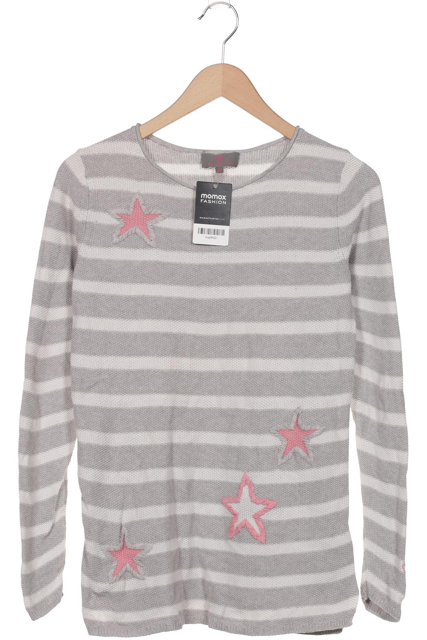 

Lieblingsstück Damen Pullover, grau, Gr. 38