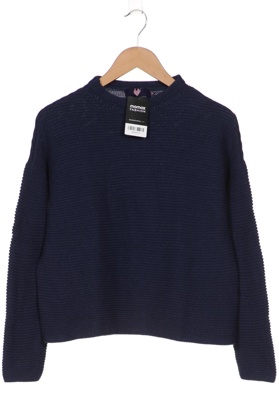 

Lieblingsstück Damen Pullover, marineblau