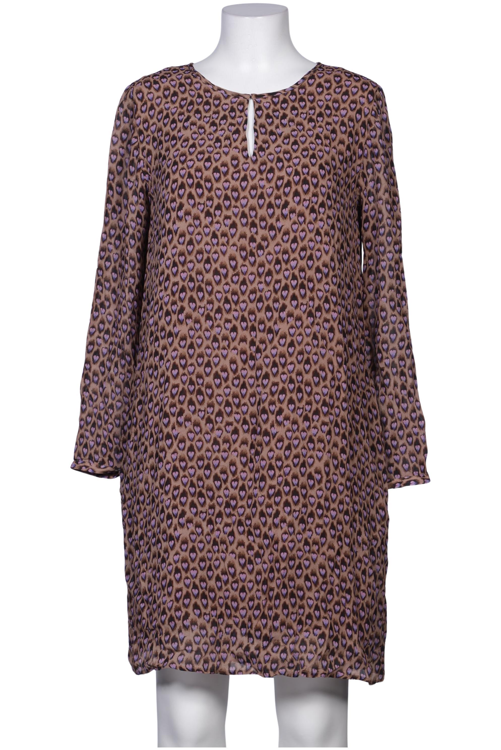 

Lieblingsstück Damen Kleid, braun, Gr. 38