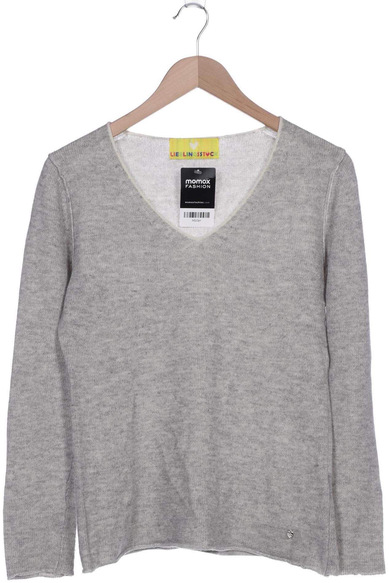 

Lieblingsstück Damen Pullover, grau