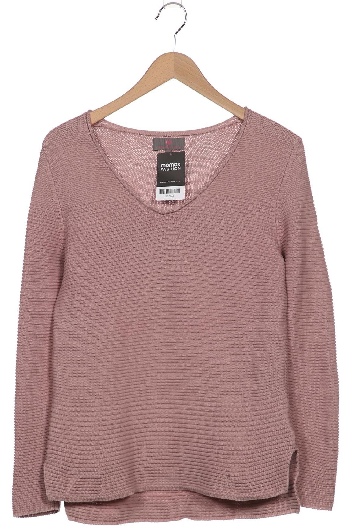 

Lieblingsstück Damen Pullover, pink, Gr. 38