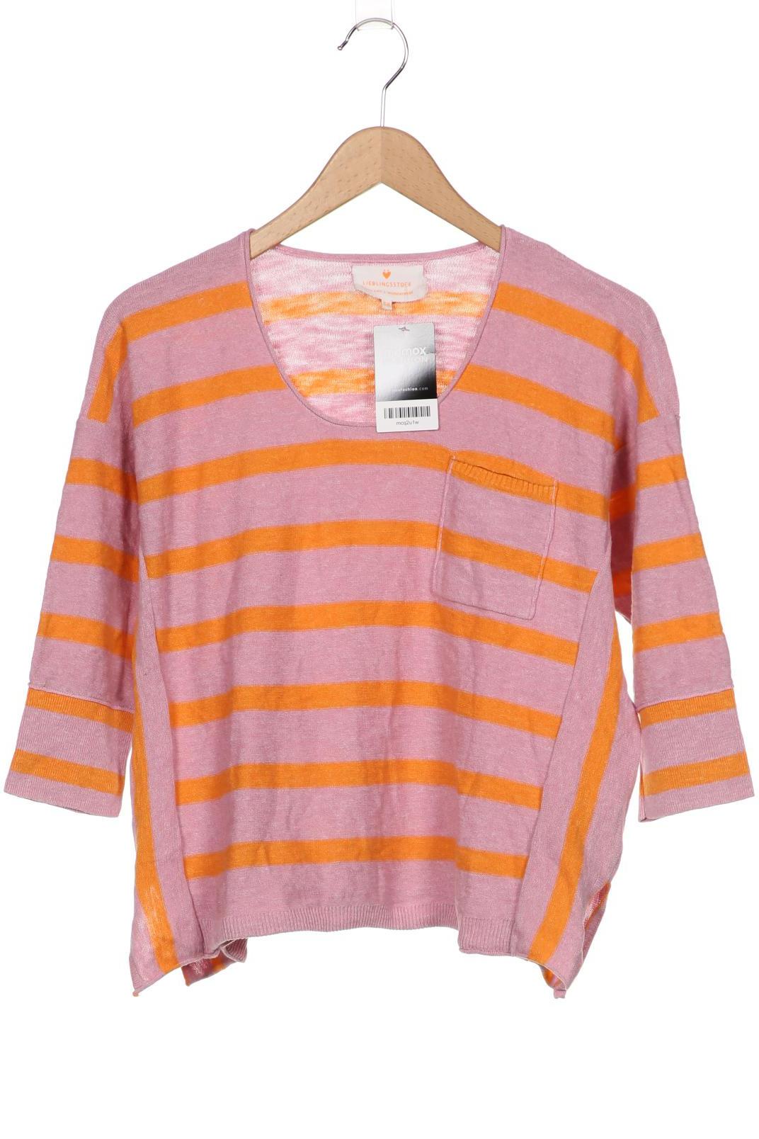 

Lieblingsstück Damen Pullover, pink