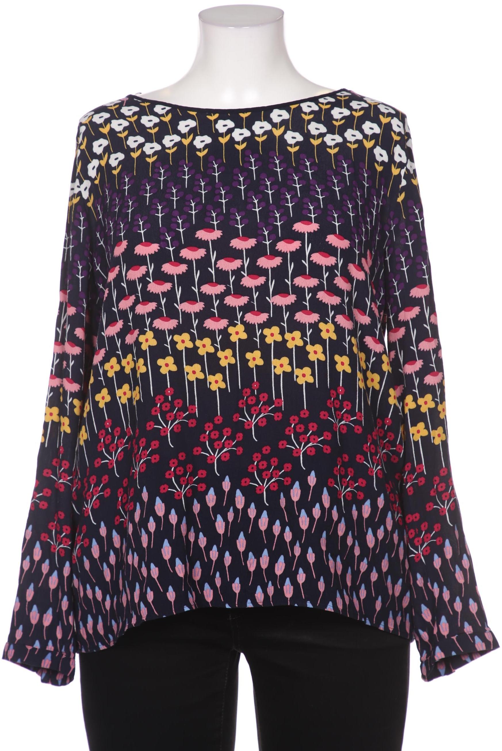 

Lieblingsstück Damen Bluse, mehrfarbig, Gr. 44