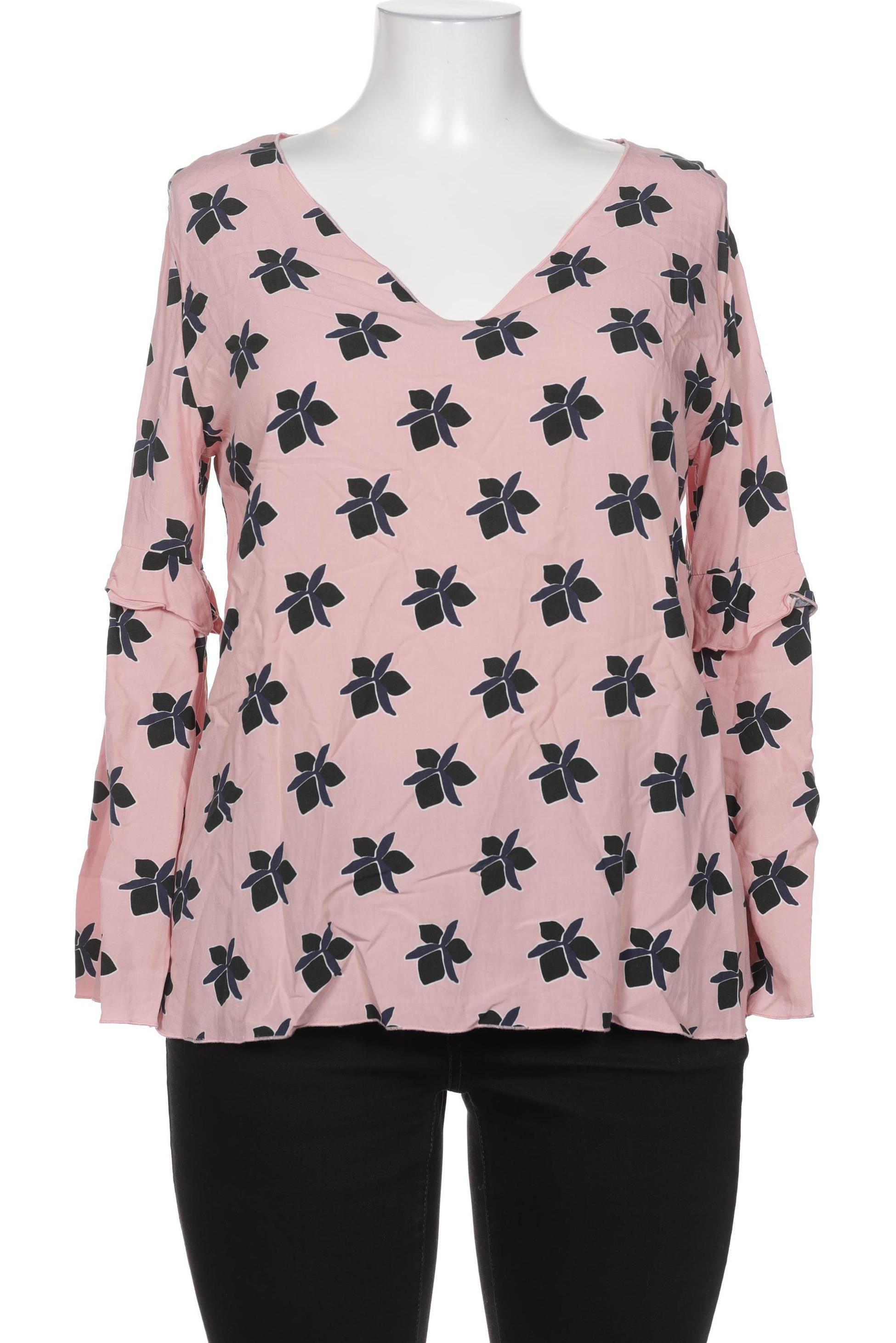 

Lieblingsstück Damen Bluse, pink, Gr. 42