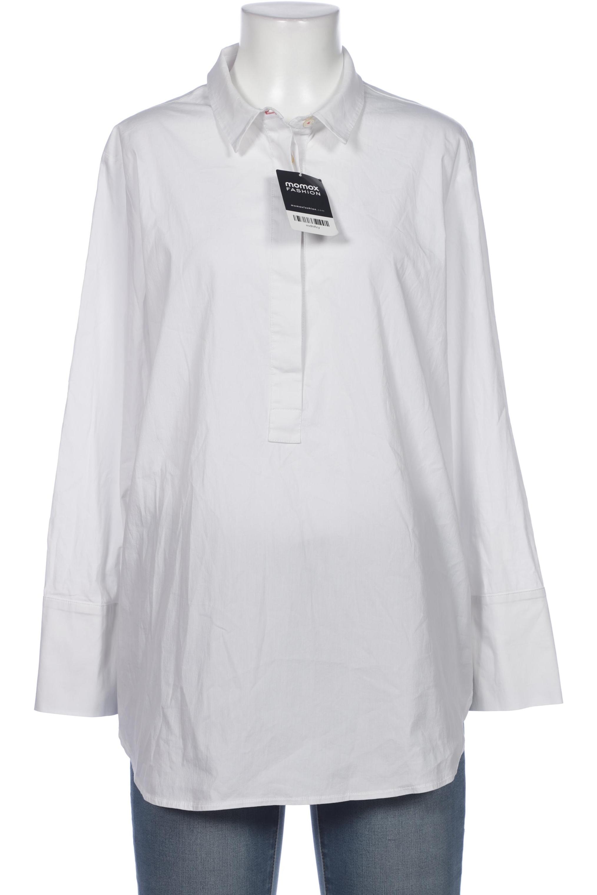 

Lieblingsstück Damen Bluse, weiß, Gr. 38