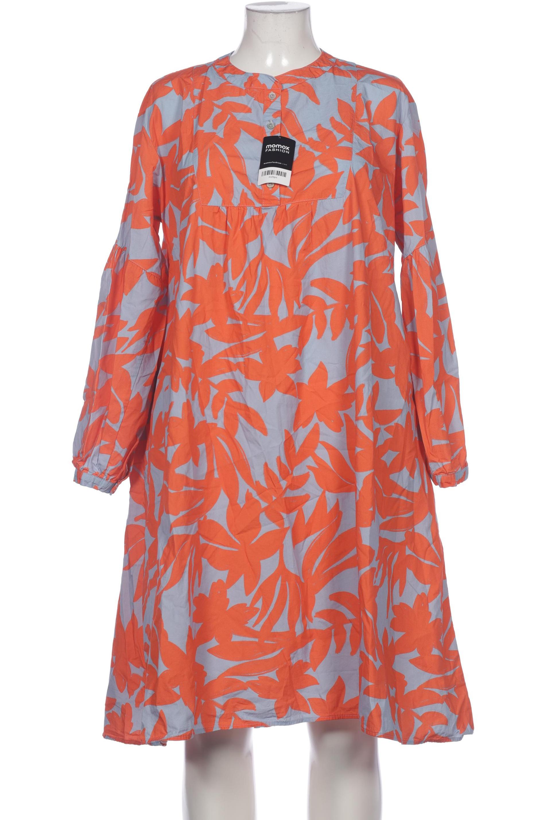 

Lieblingsstück Damen Kleid, orange, Gr. 44