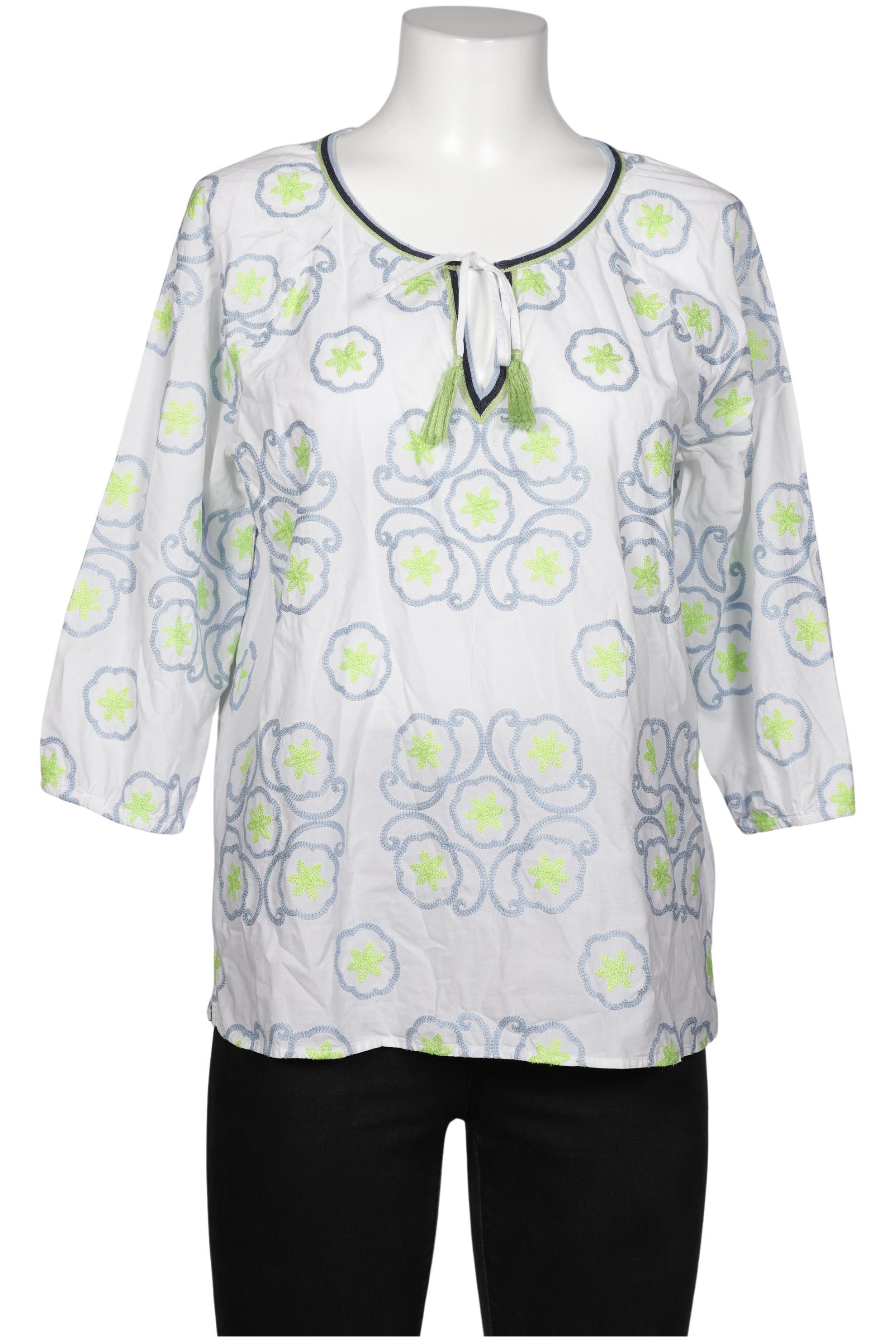 

Lieblingsstück Damen Bluse, mehrfarbig, Gr. 40