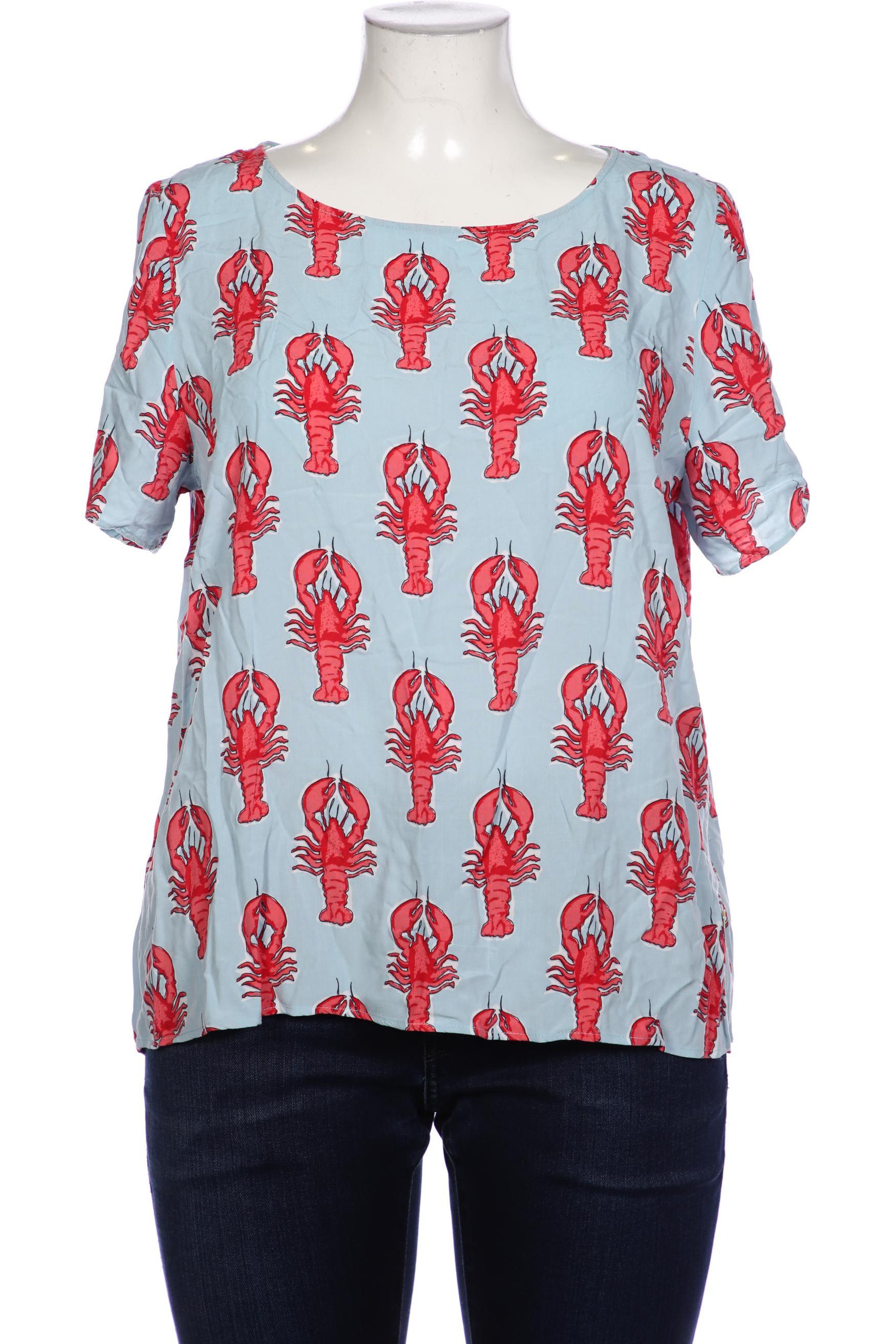 

Lieblingsstück Damen Bluse, hellblau, Gr. 44