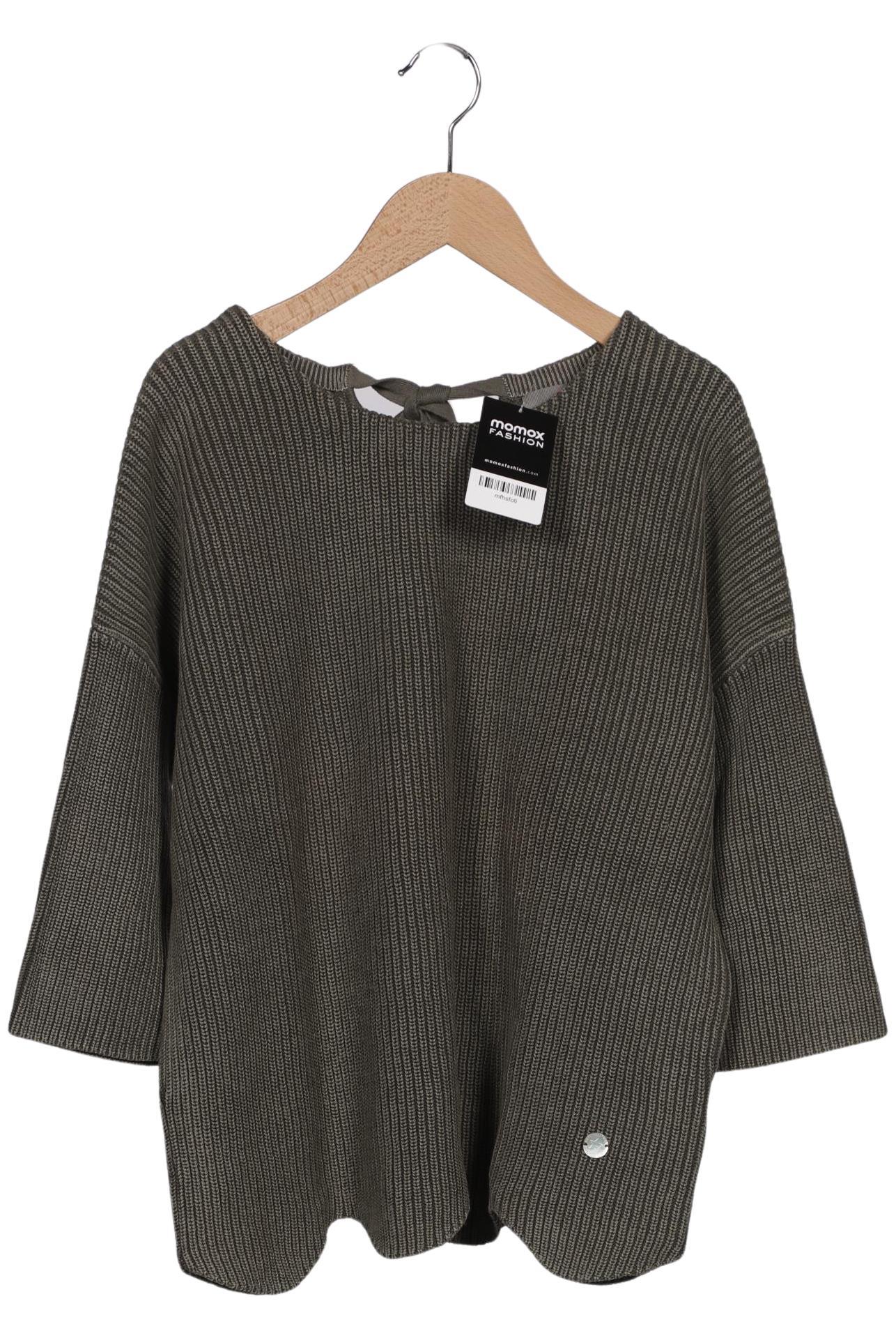 

Lieblingsstück Damen Pullover, braun, Gr. 36