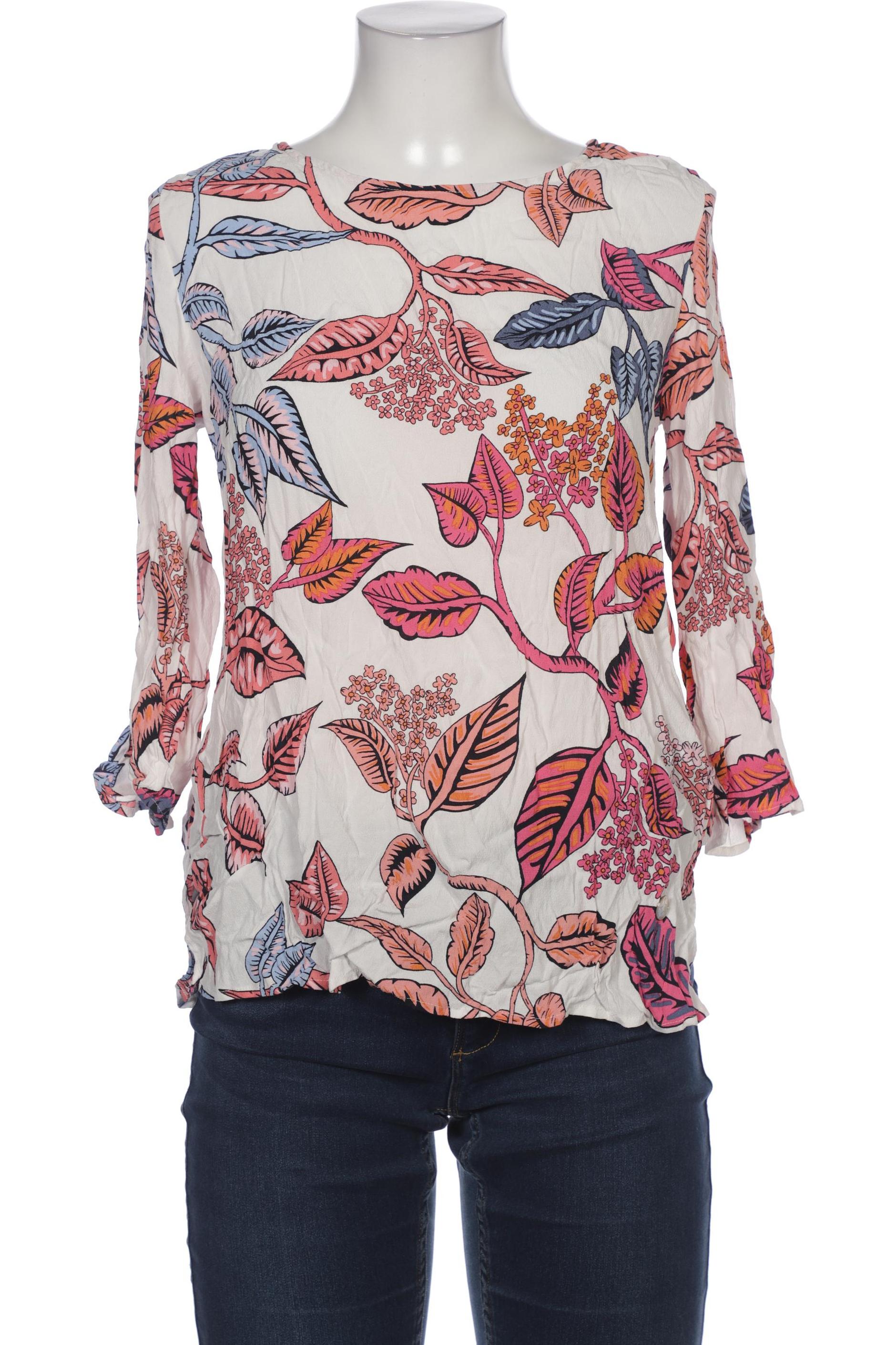 

Lieblingsstück Damen Bluse, weiß, Gr. 40