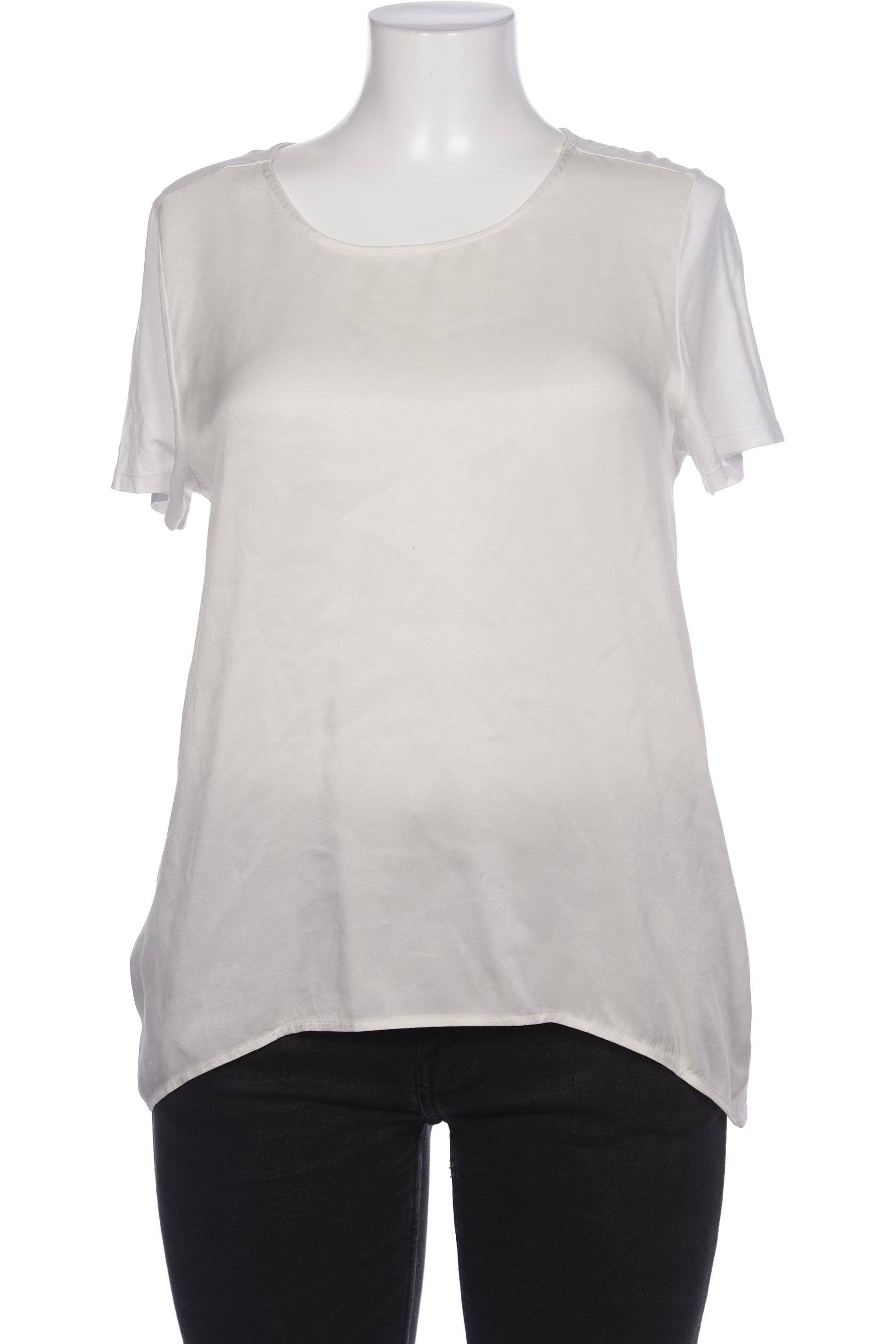 

Lieblingsstück Damen Bluse, weiß, Gr. 42