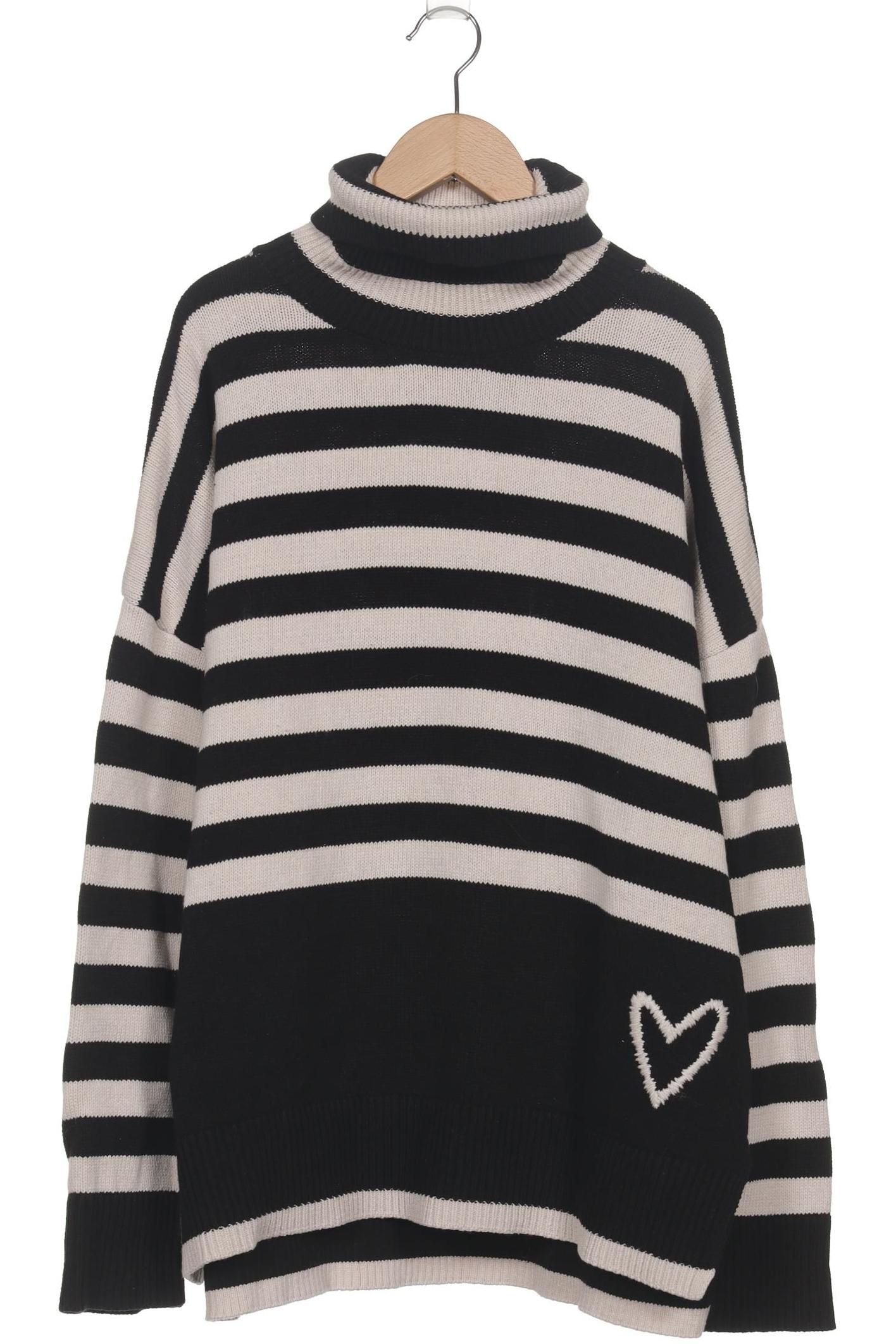 Thumbnail - Lieblingsstück Damen Pullover, schwarz, Gr. 42