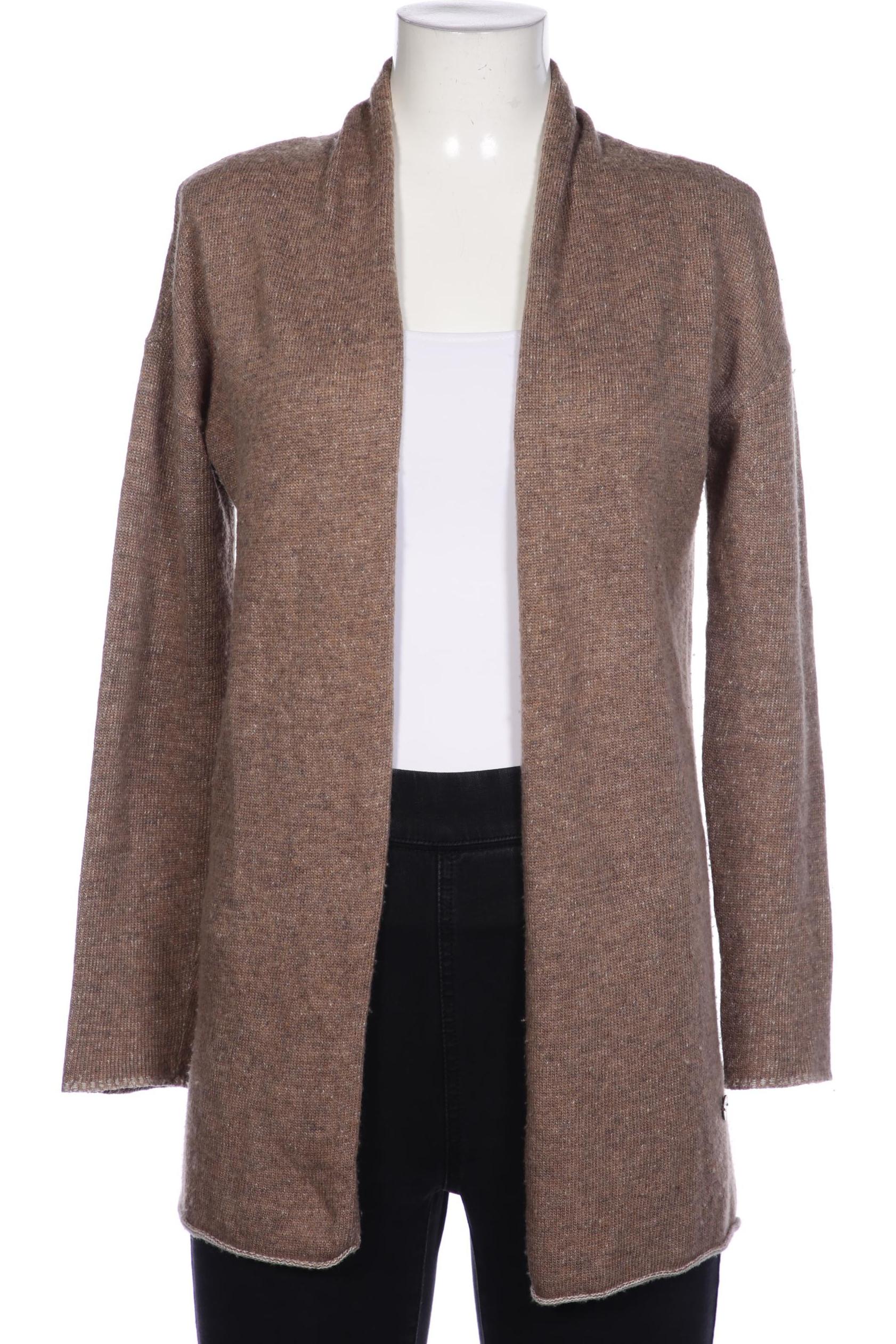 

Lieblingsstück Damen Strickjacke, braun
