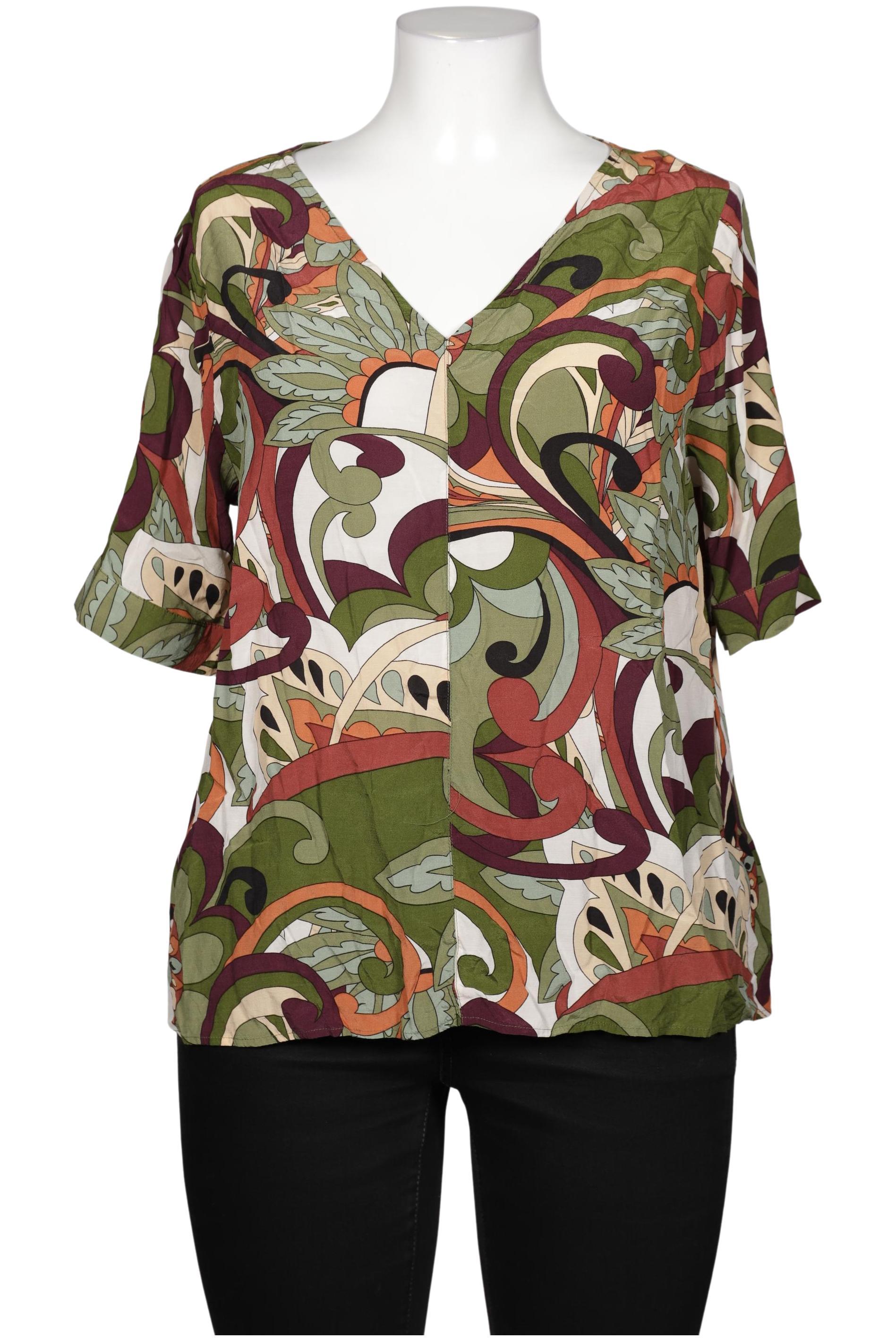 

Lieblingsstück Damen Bluse, mehrfarbig, Gr. 44