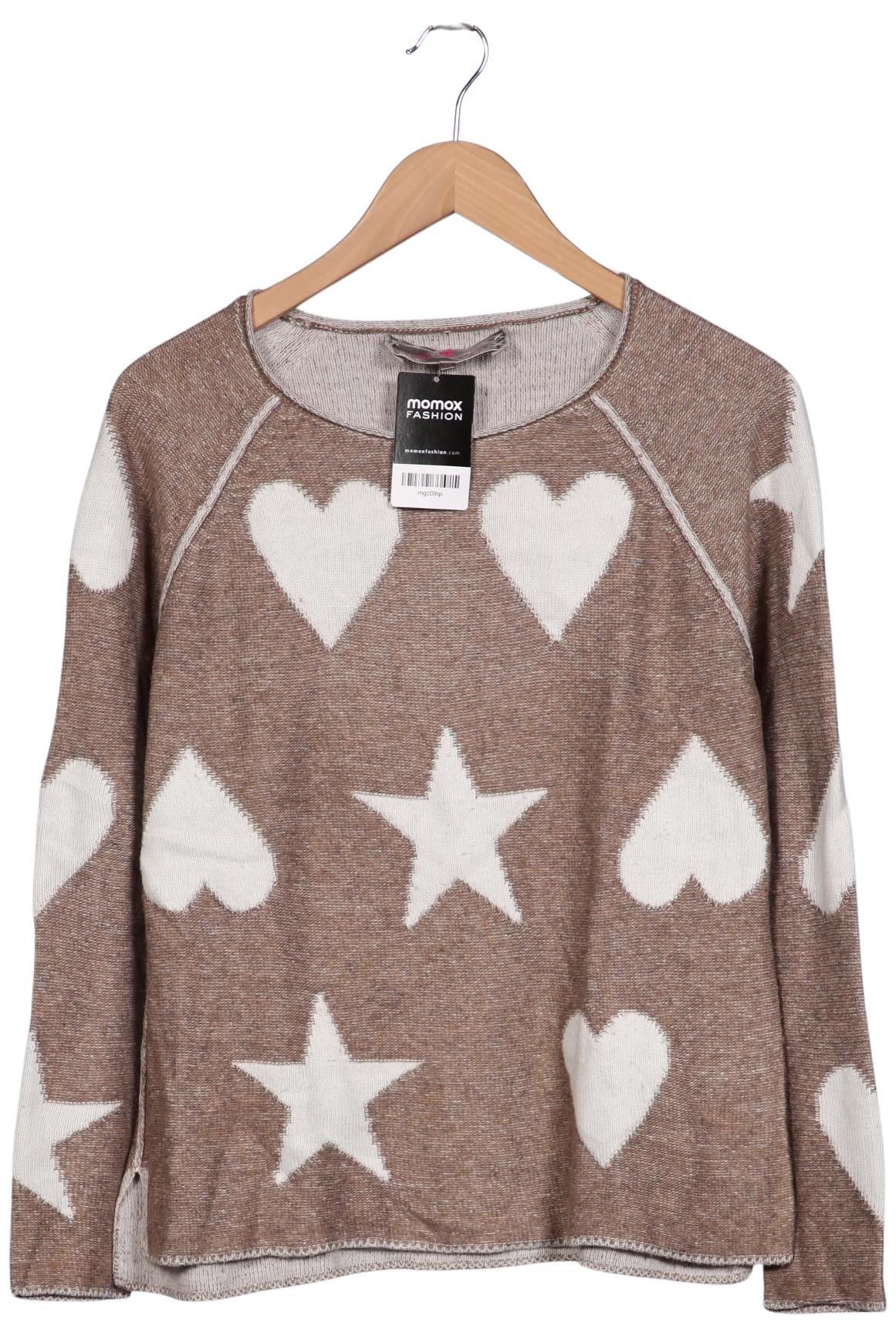 

Lieblingsstück Damen Pullover, mehrfarbig, Gr. 38