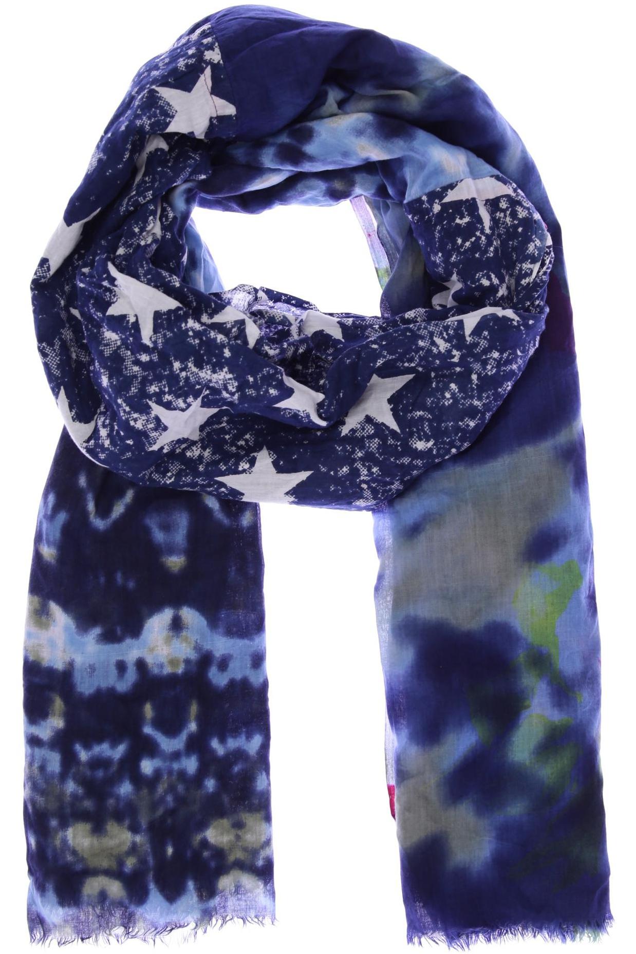 

Lieblingsstück Damen Schal, marineblau, Gr.