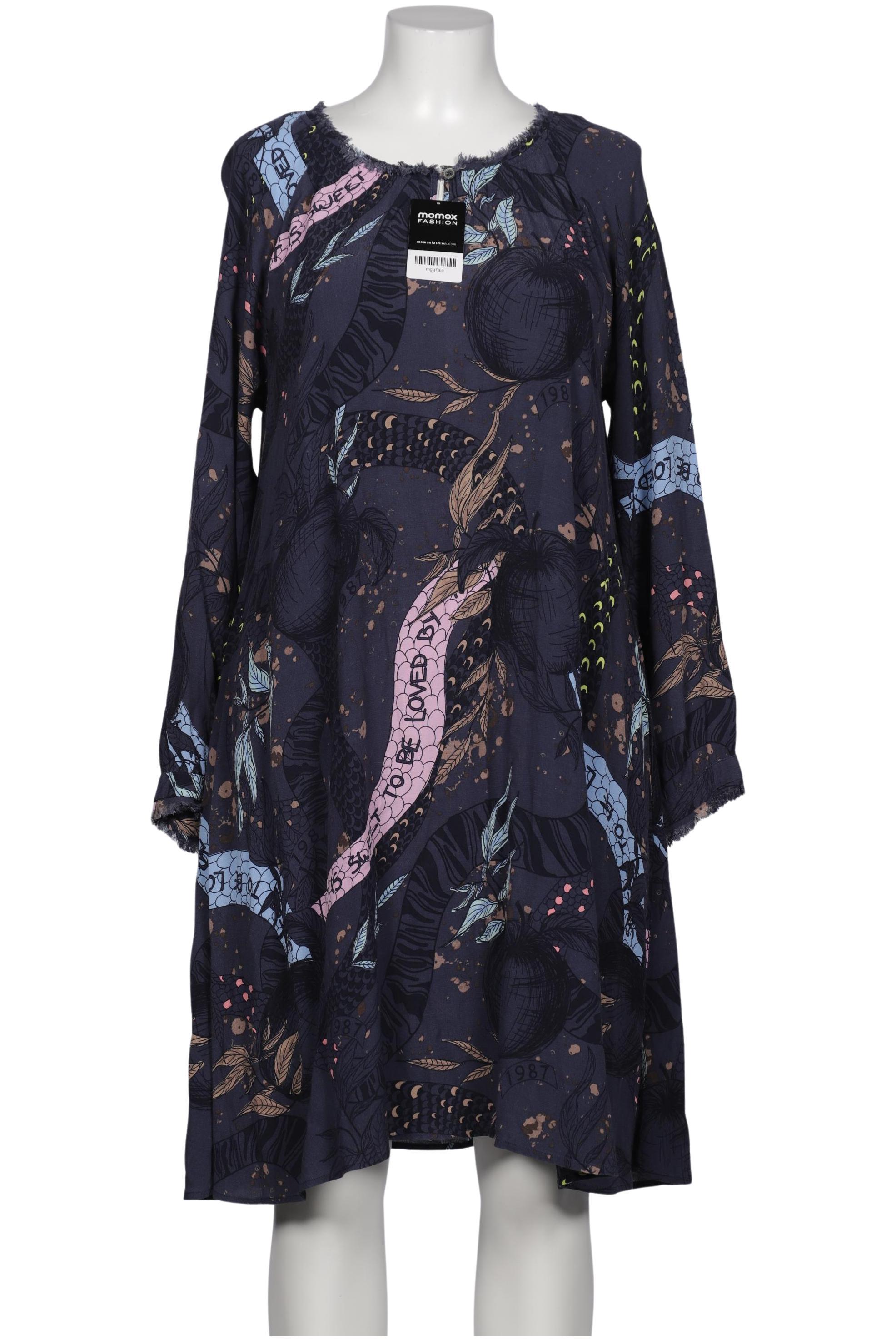 

Lieblingsstück Damen Kleid, marineblau, Gr. 44