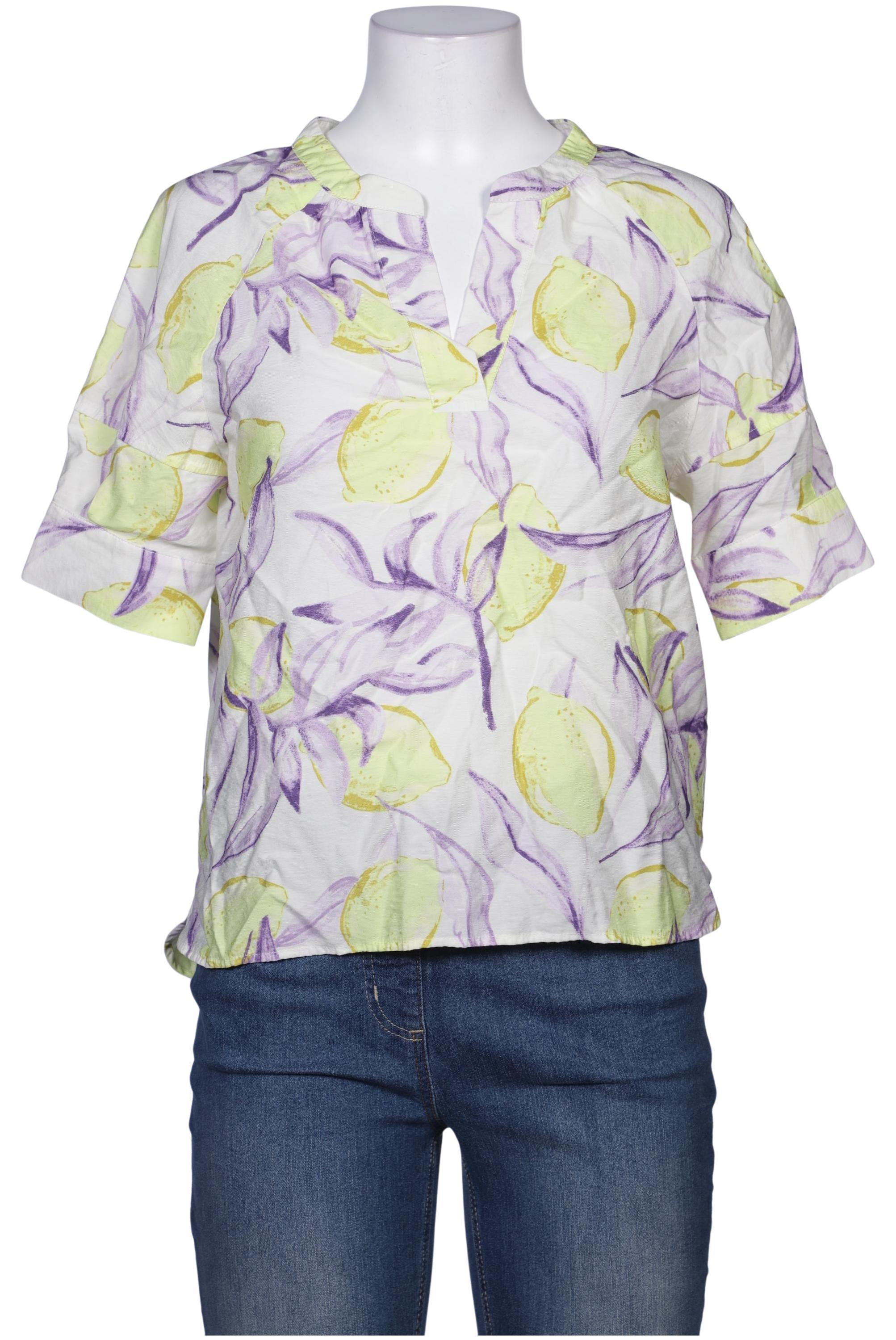 

Lieblingsstück Damen Bluse, mehrfarbig, Gr. 36