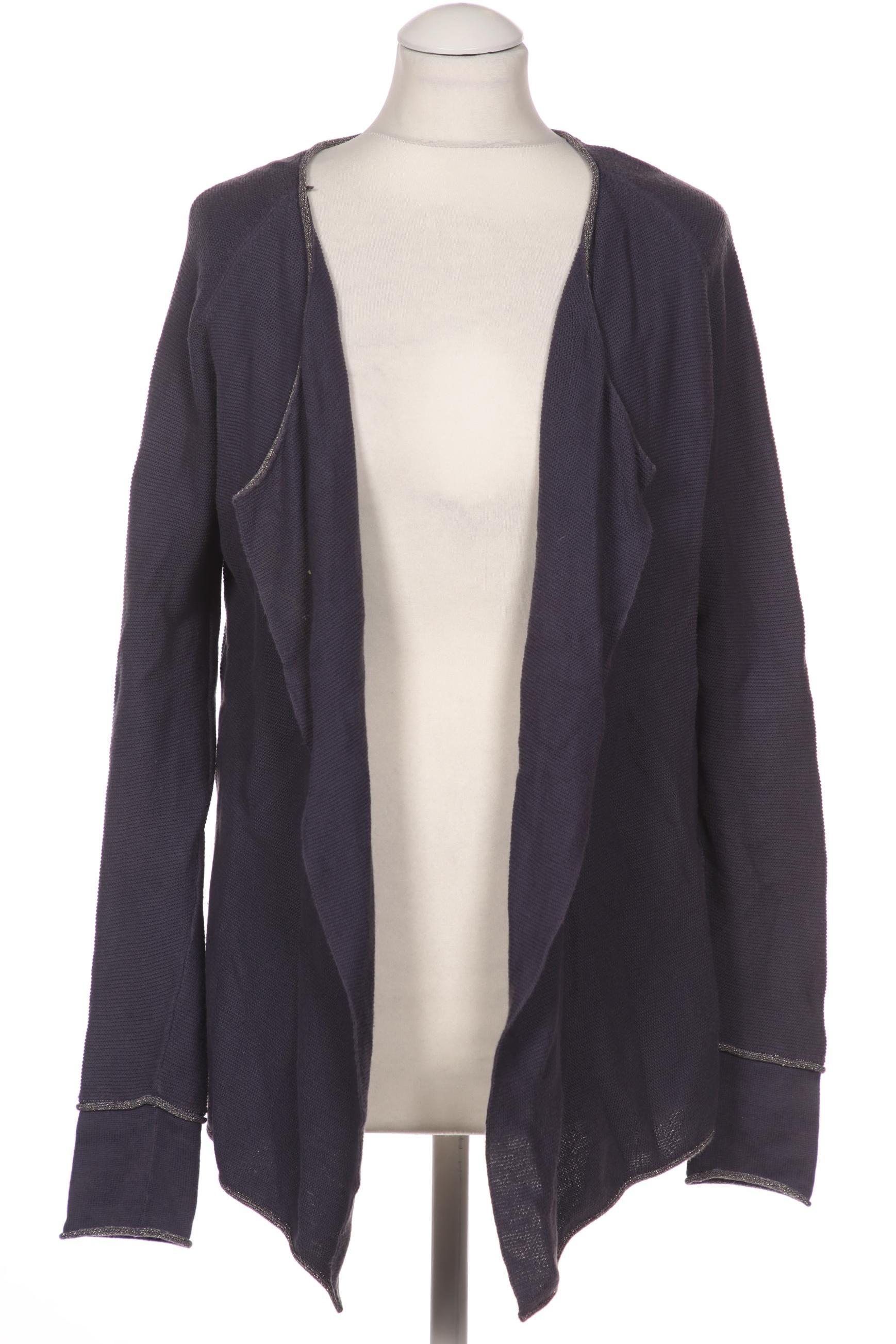 

Lieblingsstück Damen Strickjacke, marineblau, Gr. 36