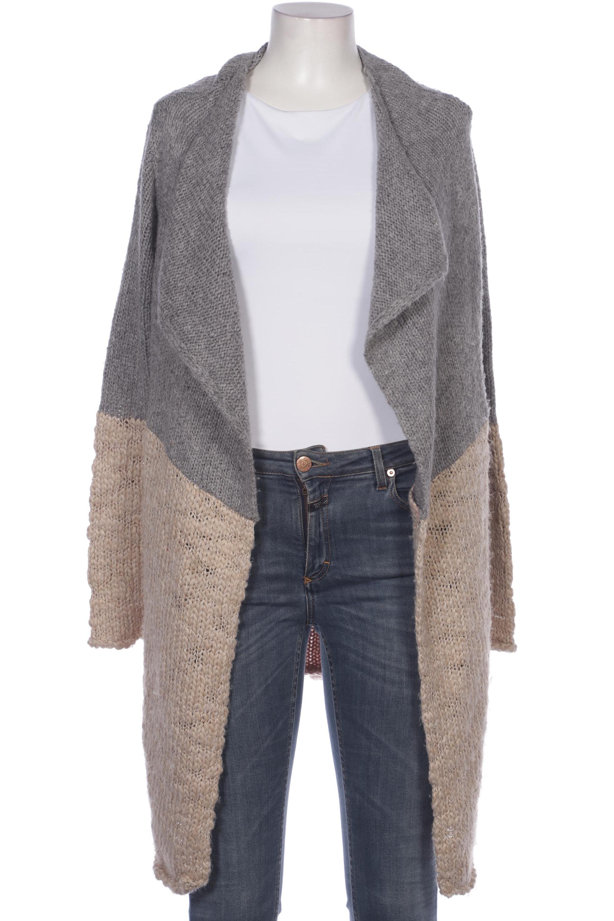 

Lieblingsstück Damen Strickjacke, mehrfarbig, Gr. 42