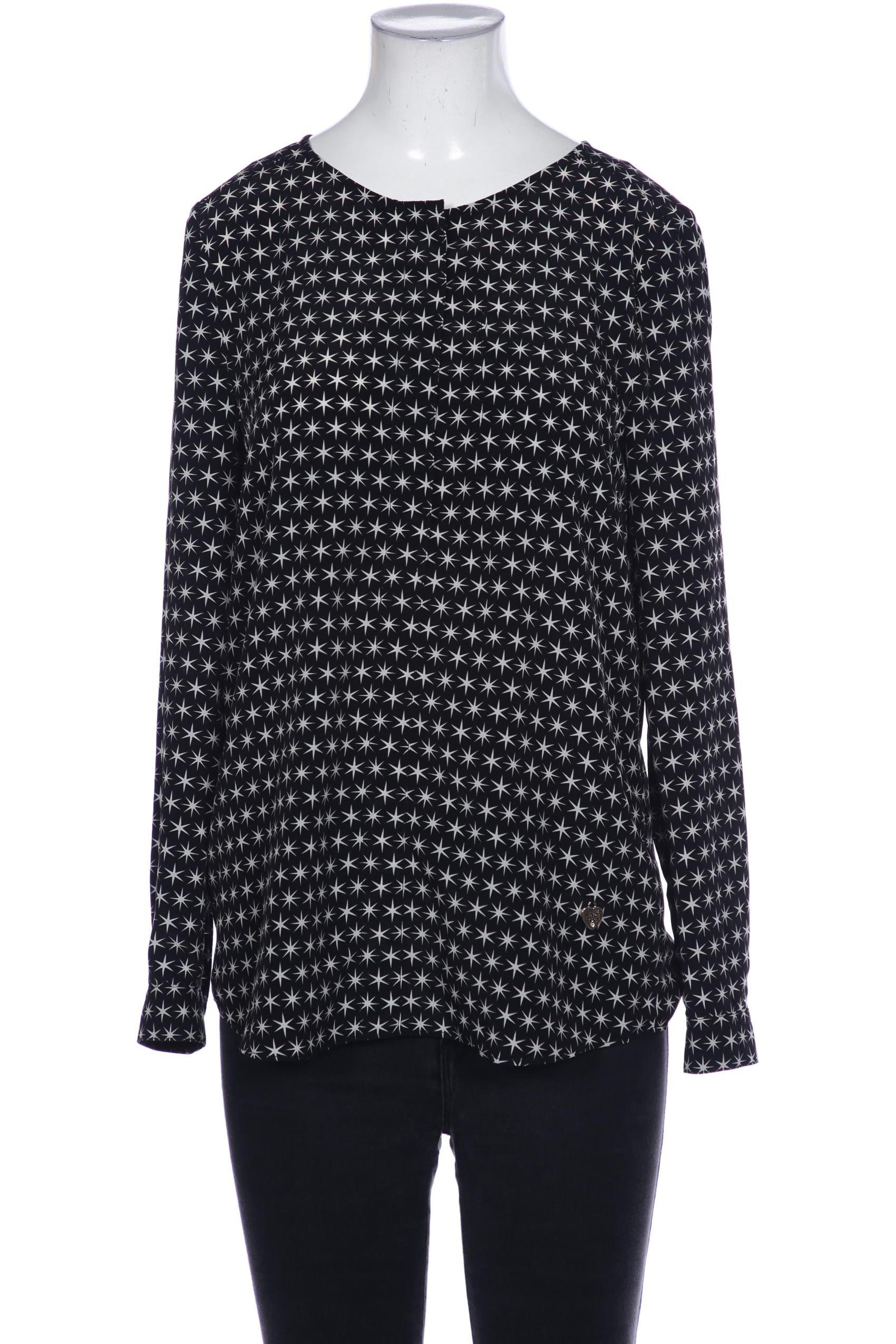 

Lieblingsstück Damen Bluse, schwarz