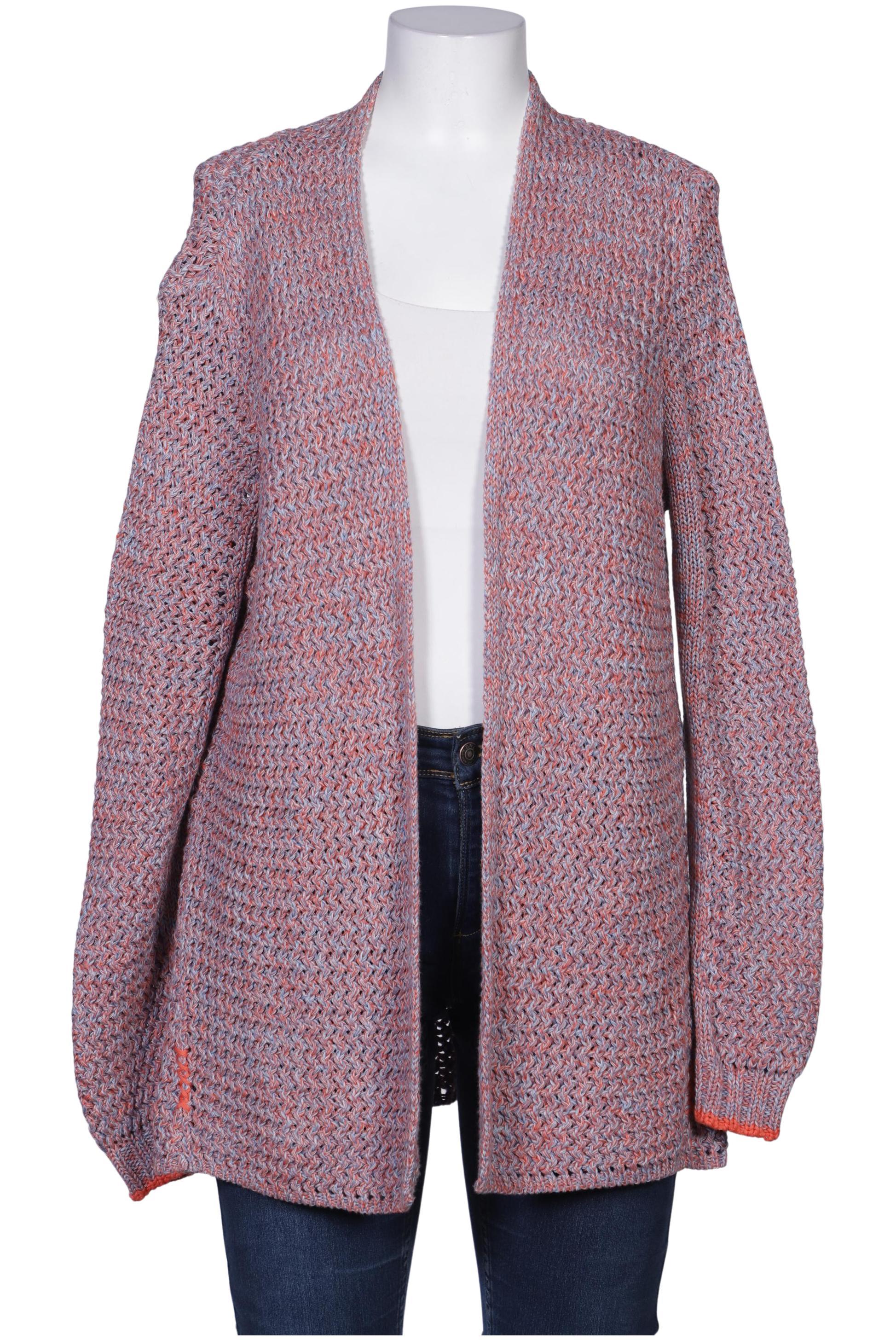 

Lieblingsstück Damen Strickjacke, mehrfarbig, Gr. 42
