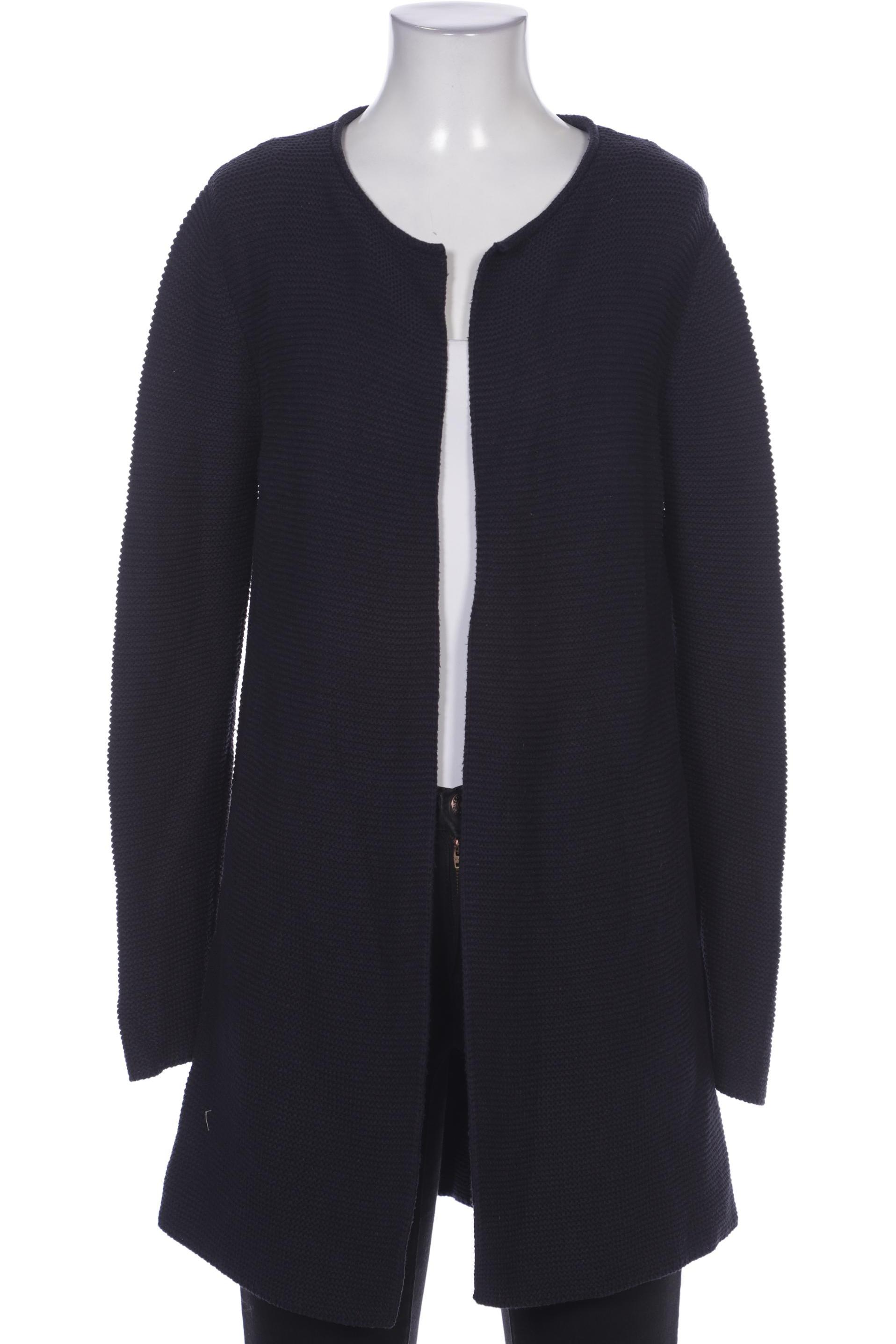 

Lieblingsstück Damen Strickjacke, marineblau, Gr. 34